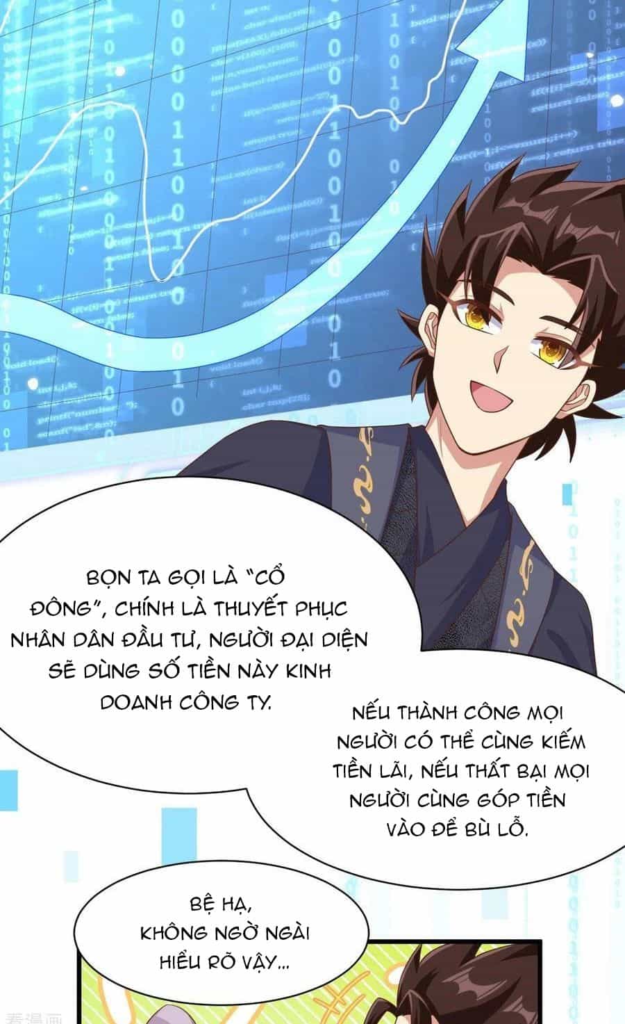 Từ Hôm Nay Bắt Đầu Làm Thành Chủ - Chương 476 - ảnh 33