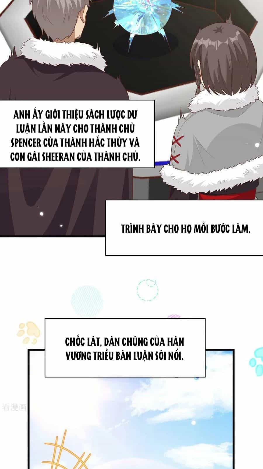 Từ Hôm Nay Bắt Đầu Làm Thành Chủ - Chương 476 - ảnh 41
