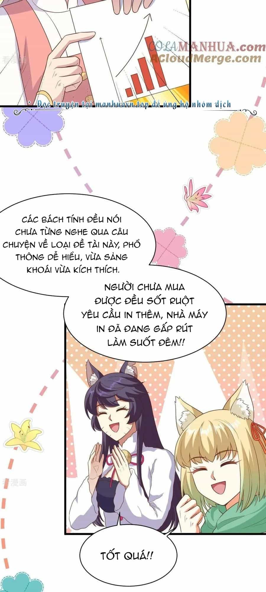 Từ Hôm Nay Bắt Đầu Làm Thành Chủ - Chương 477 - ảnh 19