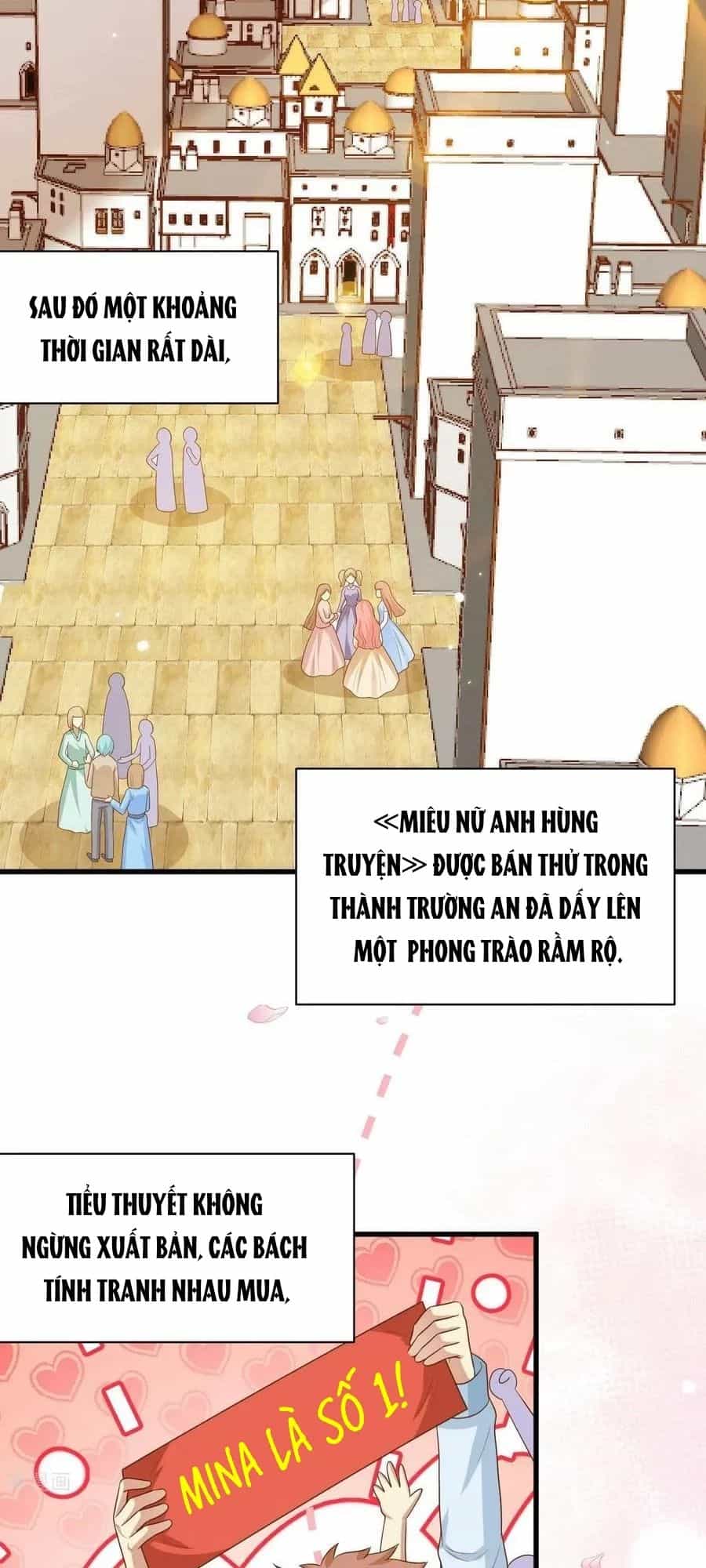 Từ Hôm Nay Bắt Đầu Làm Thành Chủ - Chương 477 - ảnh 30