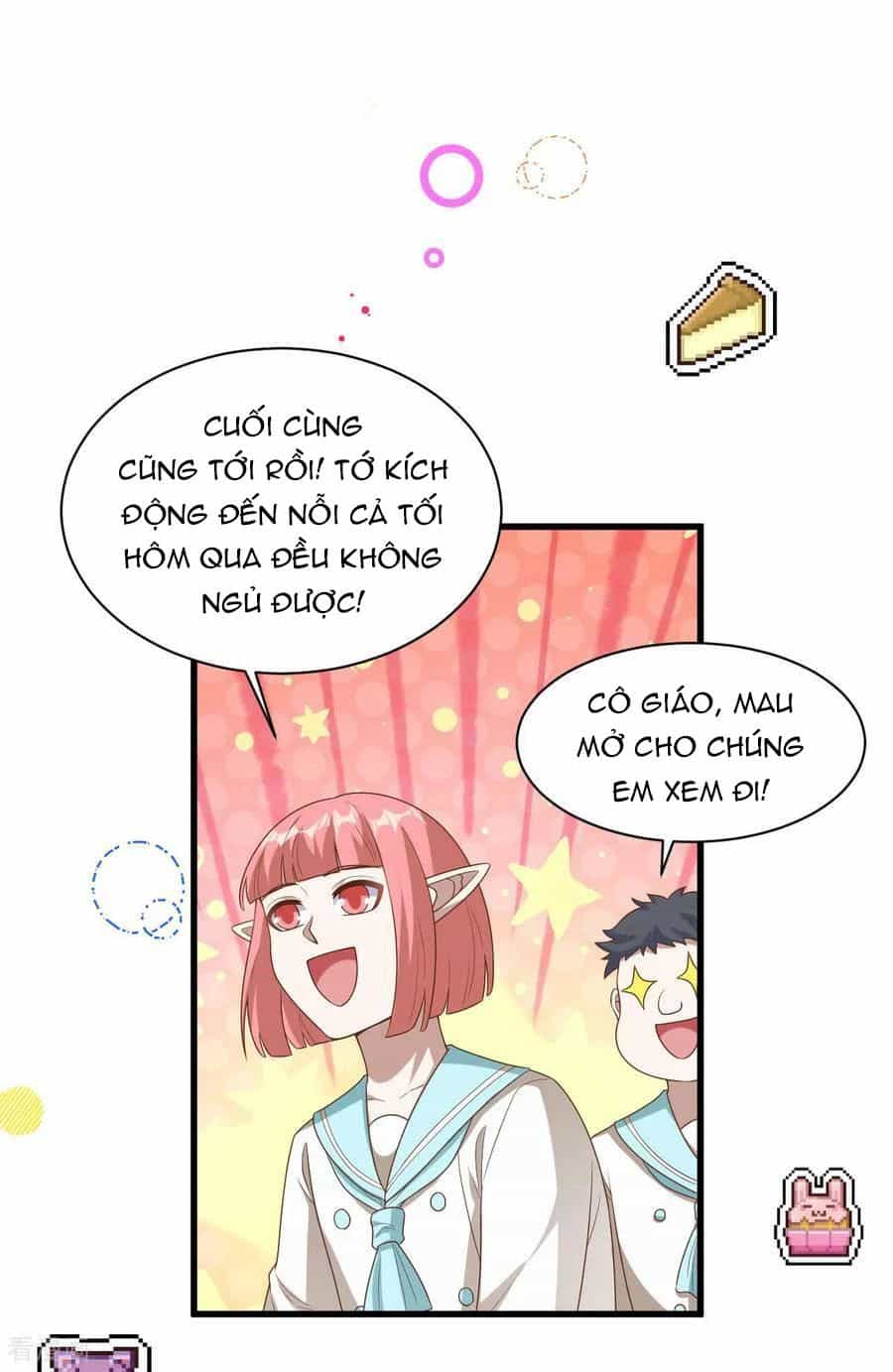 Từ Hôm Nay Bắt Đầu Làm Thành Chủ - Chương 478 - ảnh 19