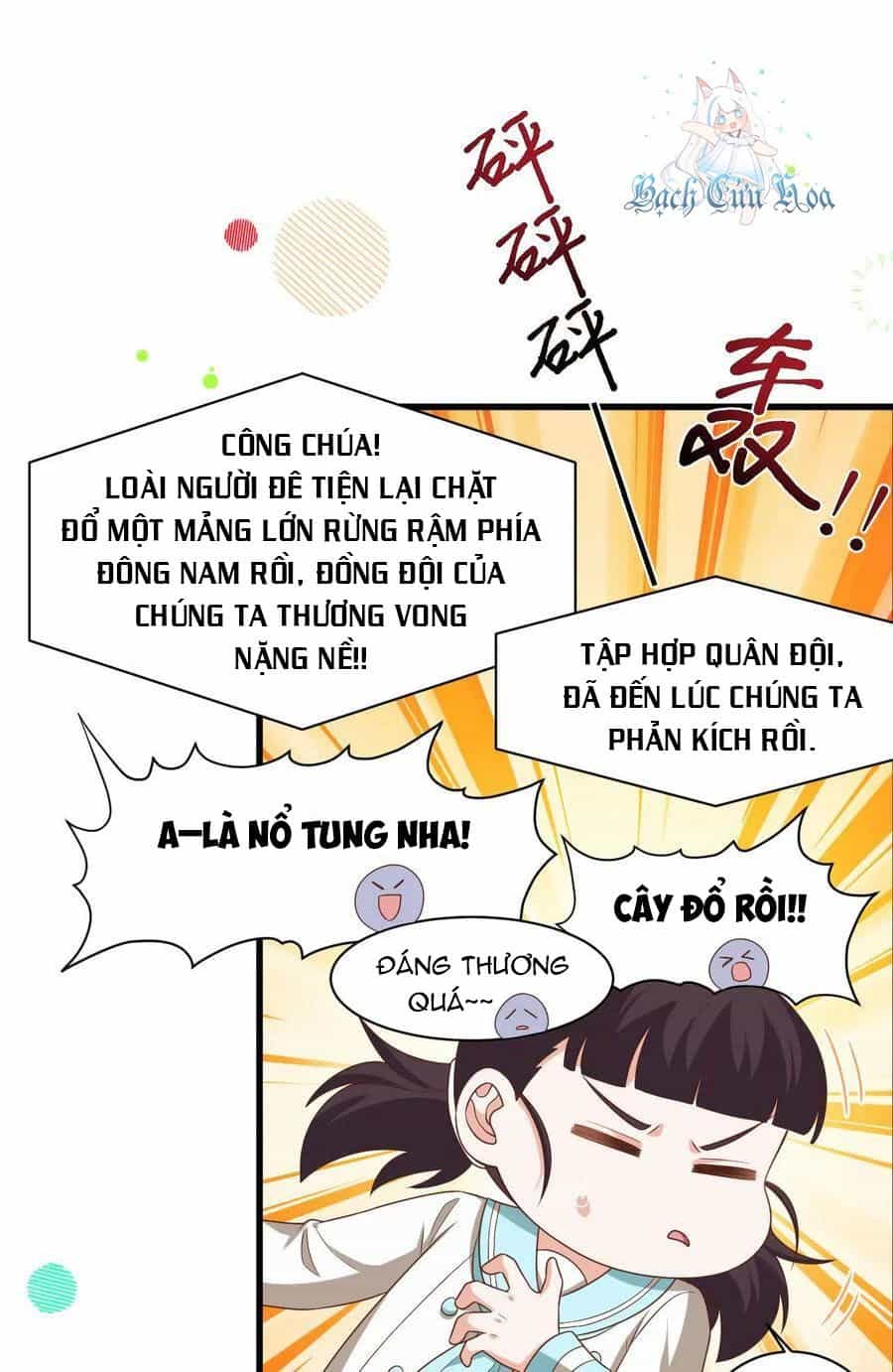 Từ Hôm Nay Bắt Đầu Làm Thành Chủ - Chương 478 - ảnh 22