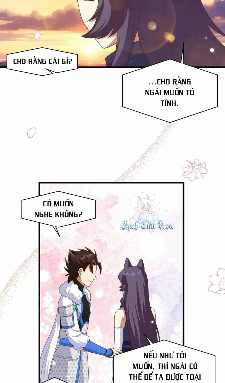 Từ Hôm Nay Bắt Đầu Làm Thành Chủ - Chương 478 - ảnh 34