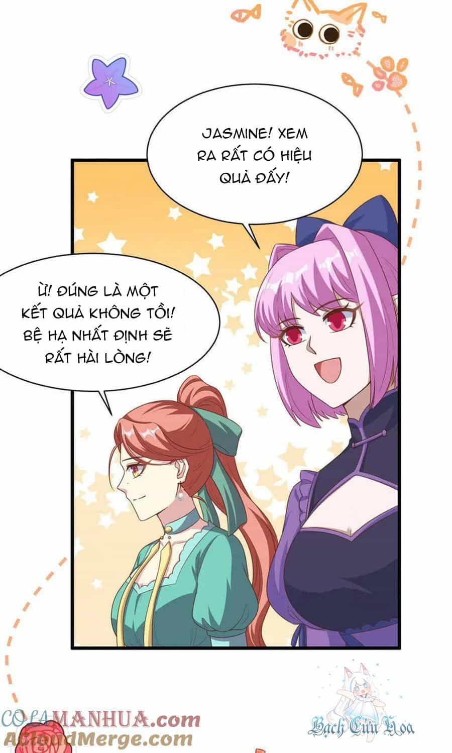 Từ Hôm Nay Bắt Đầu Làm Thành Chủ - Chương 478 - ảnh 42