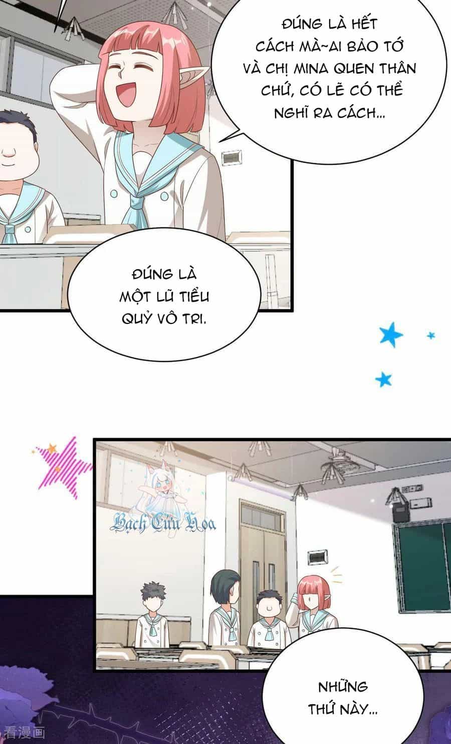 Từ Hôm Nay Bắt Đầu Làm Thành Chủ - Chương 478 - ảnh 8