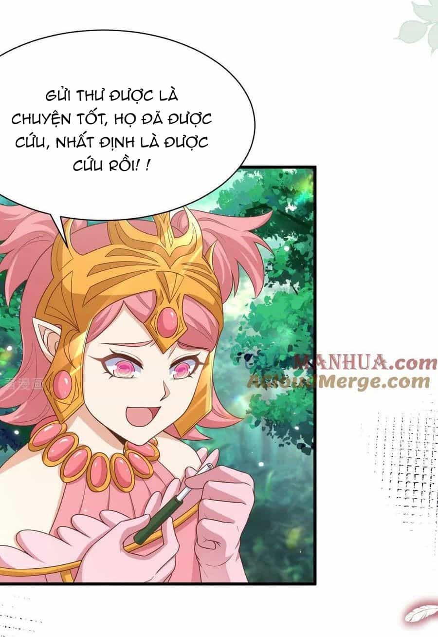 Từ Hôm Nay Bắt Đầu Làm Thành Chủ - Chương 481 - ảnh 32