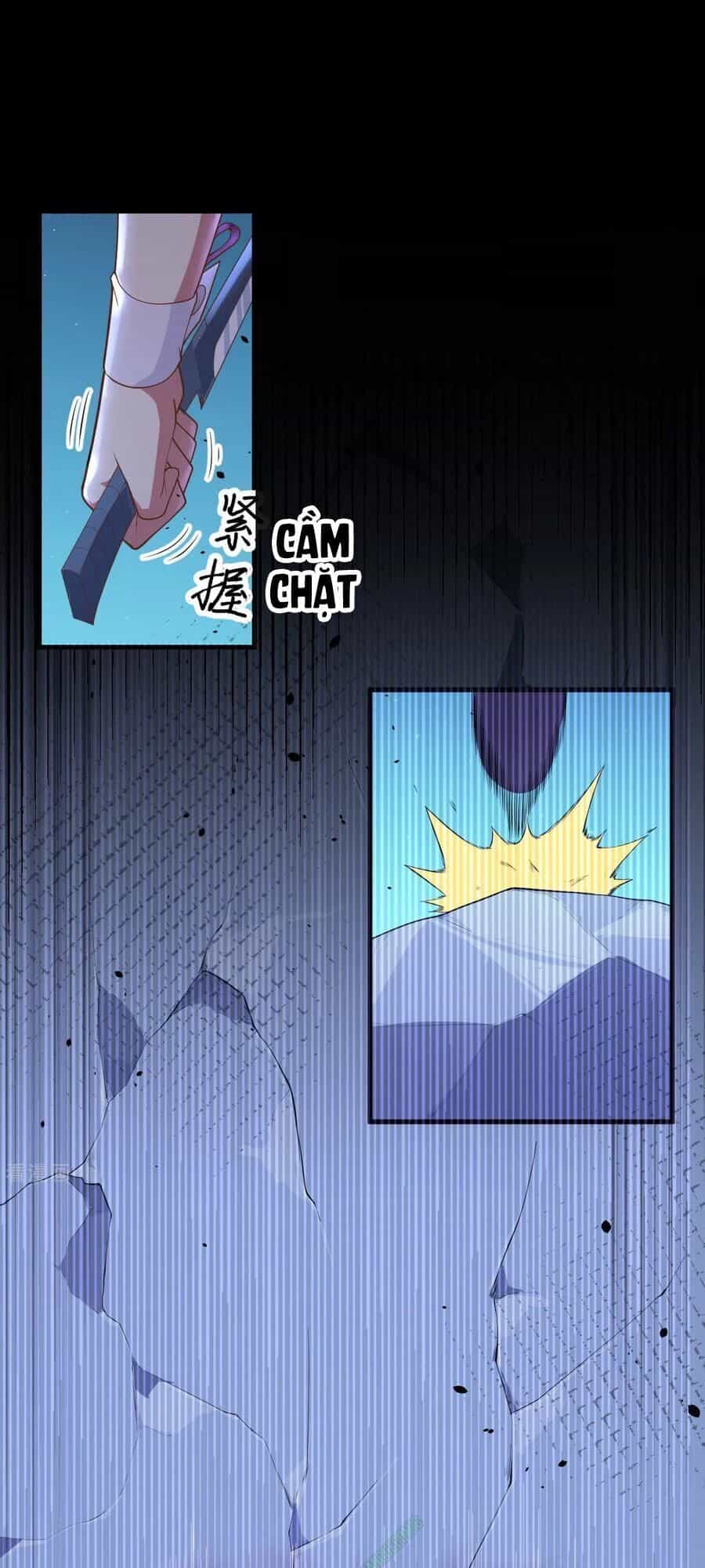 Từ Hôm Nay Bắt Đầu Làm Thành Chủ - Chương 55 - ảnh 13
