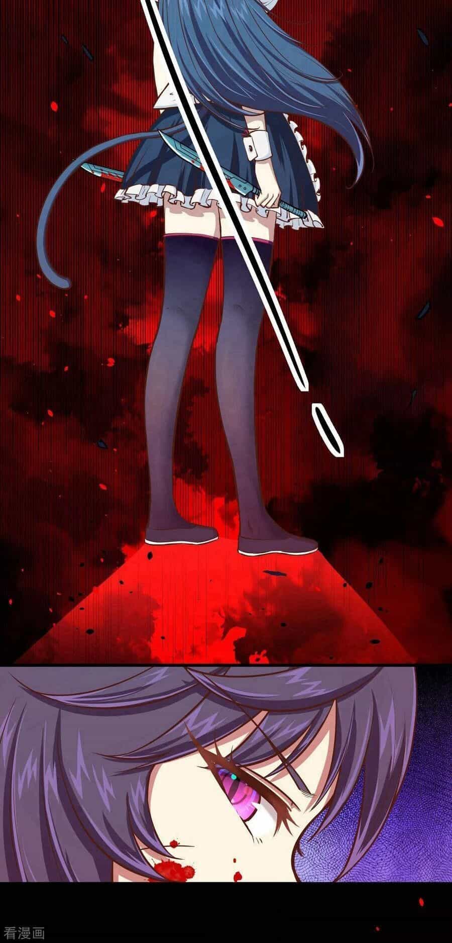 Từ Hôm Nay Bắt Đầu Làm Thành Chủ - Chương 55 - ảnh 21