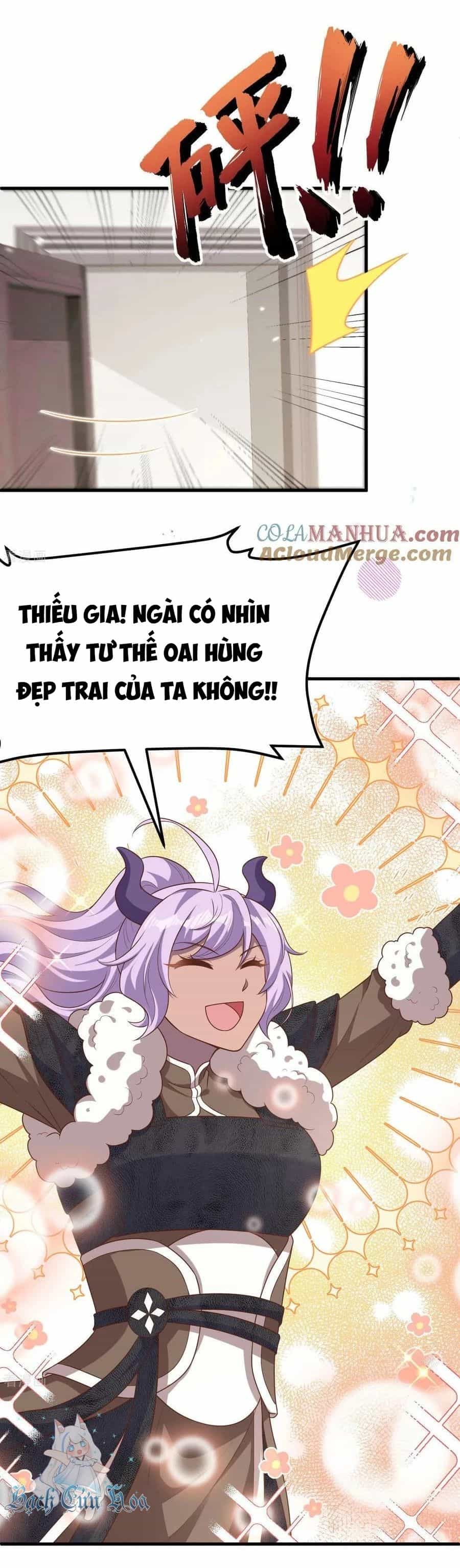 Từ Hôm Nay Bắt Đầu Làm Thành Chủ - Chương 484 - ảnh 15