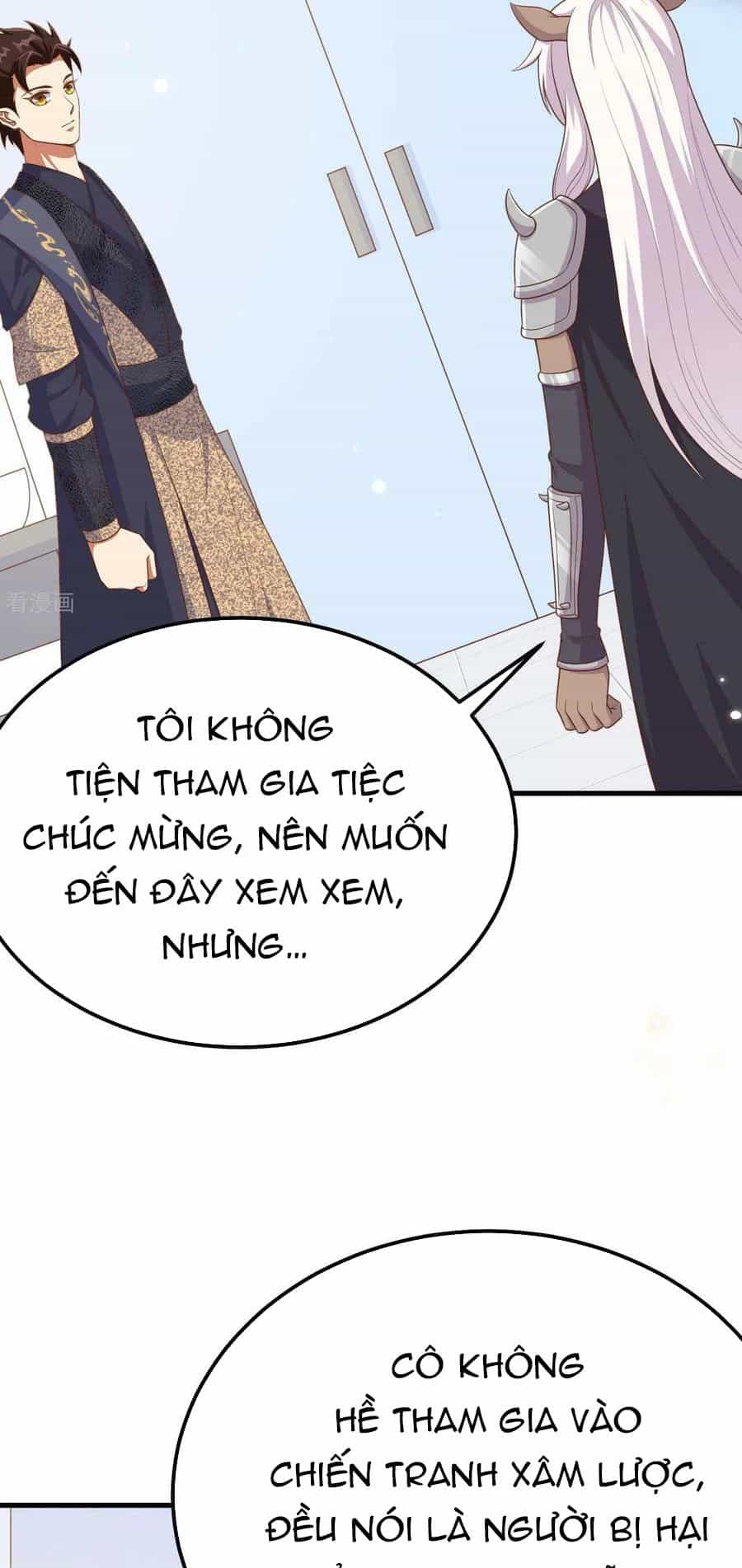 Từ Hôm Nay Bắt Đầu Làm Thành Chủ - Chương 485 - ảnh 15