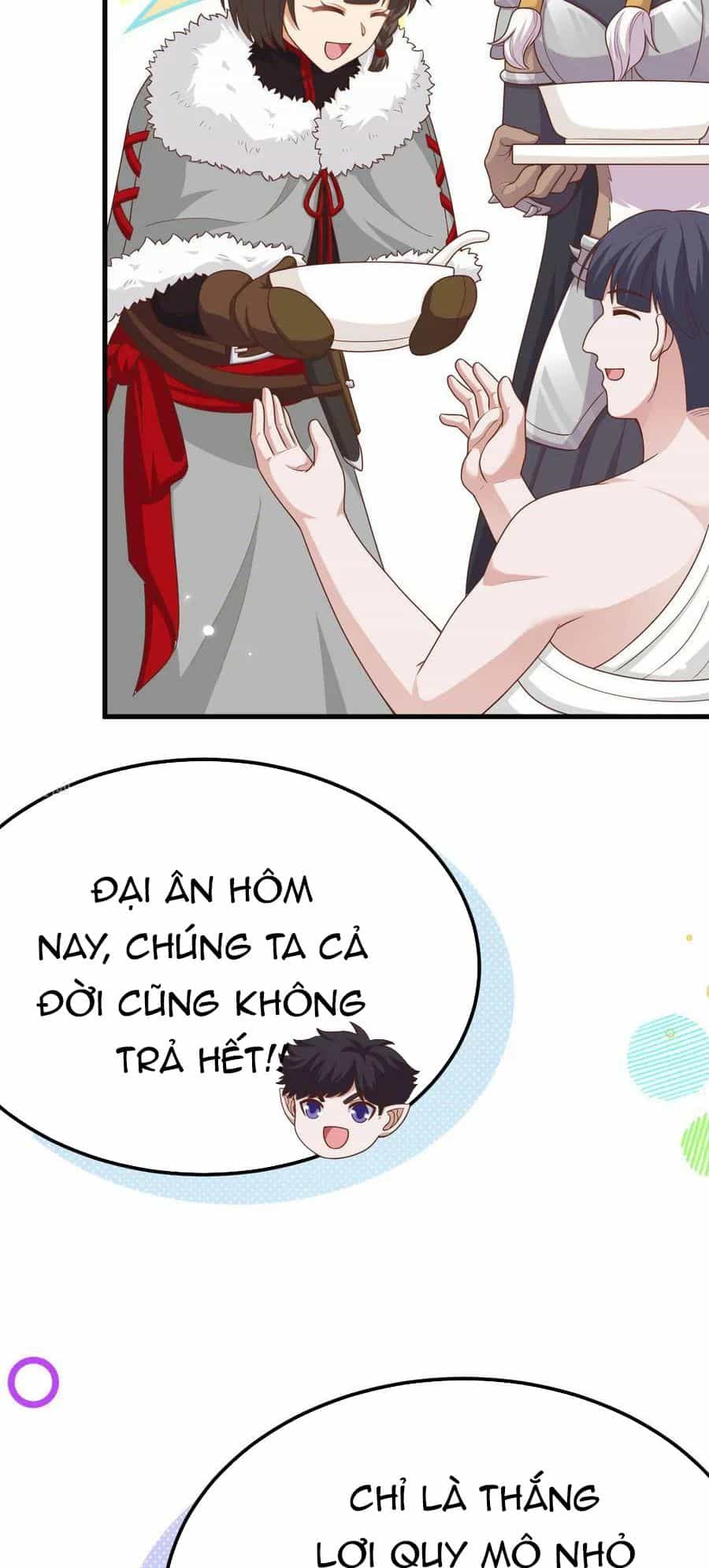 Từ Hôm Nay Bắt Đầu Làm Thành Chủ - Chương 485 - ảnh 21
