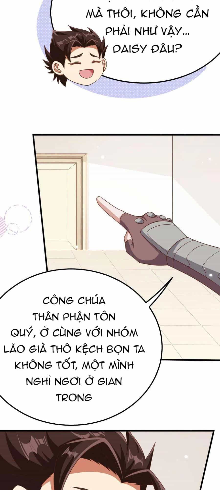 Từ Hôm Nay Bắt Đầu Làm Thành Chủ - Chương 485 - ảnh 22