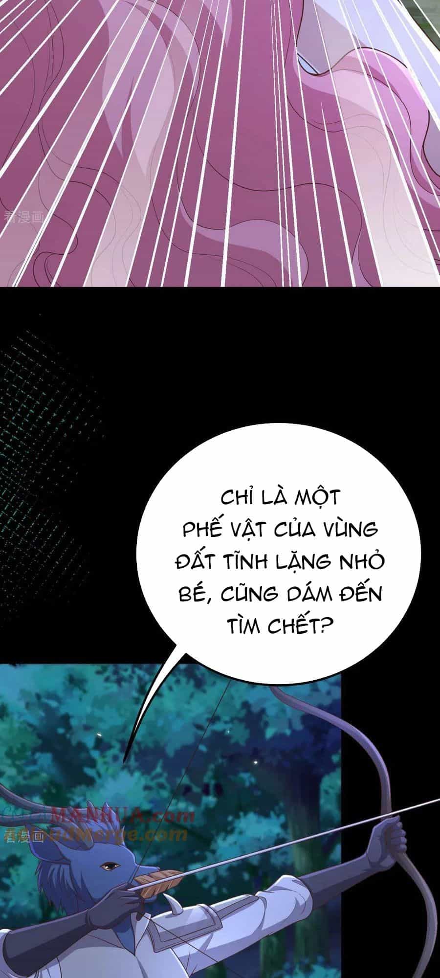 Từ Hôm Nay Bắt Đầu Làm Thành Chủ - Chương 485 - ảnh 39