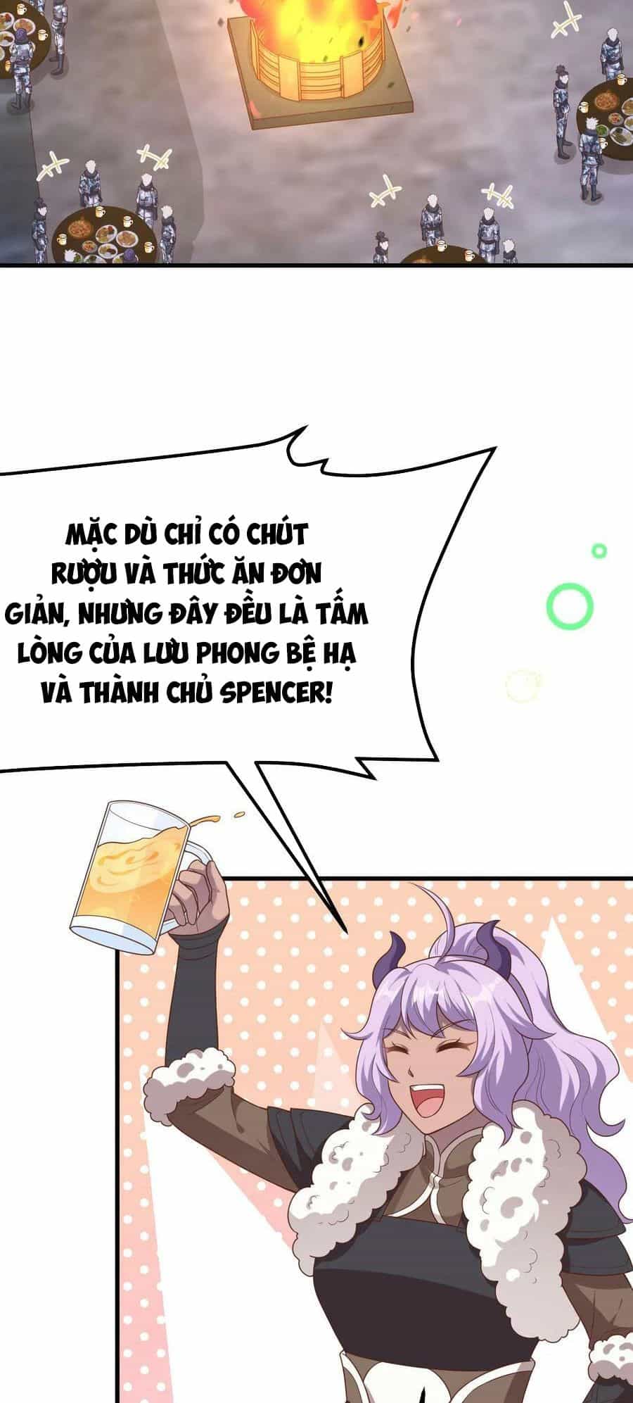 Từ Hôm Nay Bắt Đầu Làm Thành Chủ - Chương 485 - ảnh 4