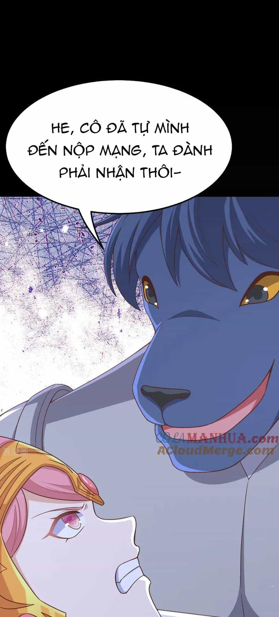 Từ Hôm Nay Bắt Đầu Làm Thành Chủ - Chương 485 - ảnh 47