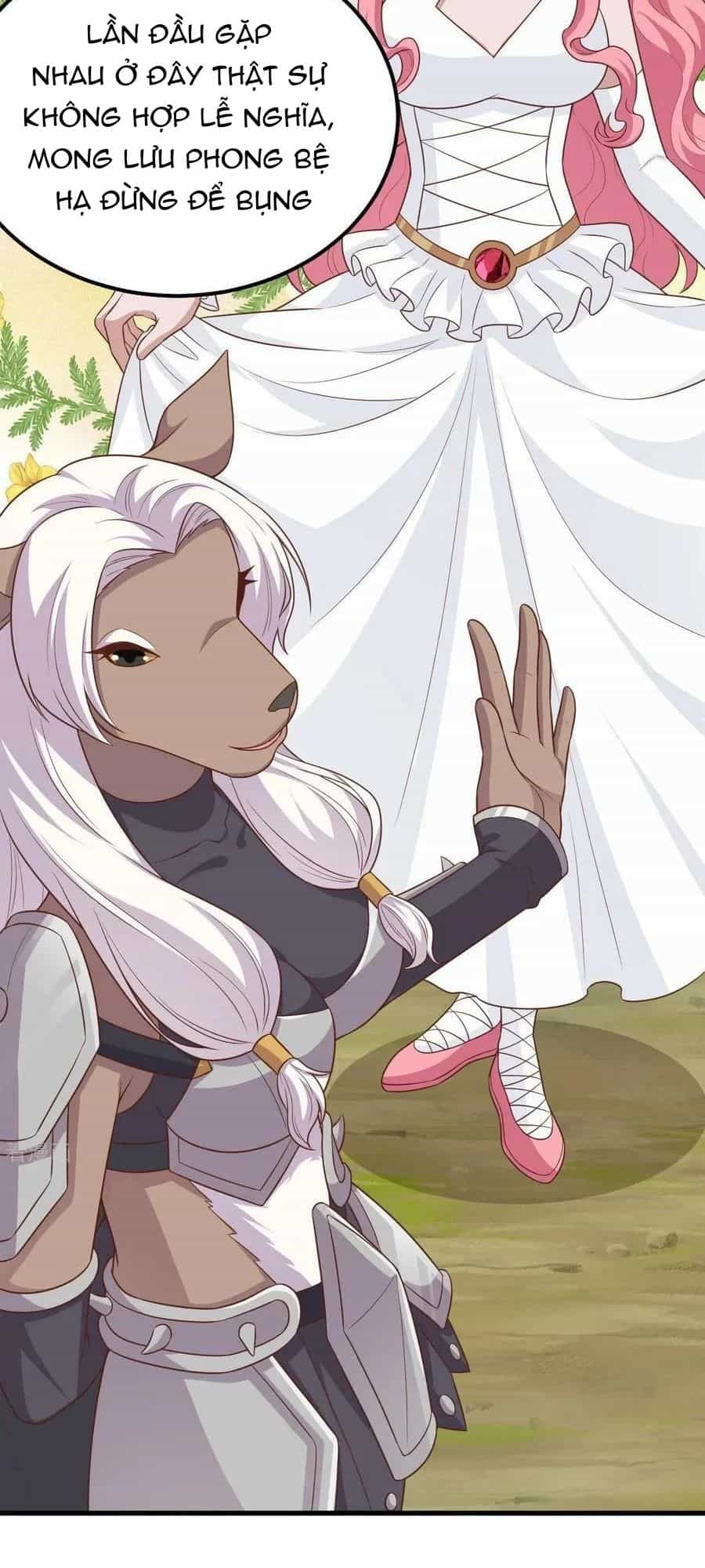 Từ Hôm Nay Bắt Đầu Làm Thành Chủ - Chương 486 - ảnh 26
