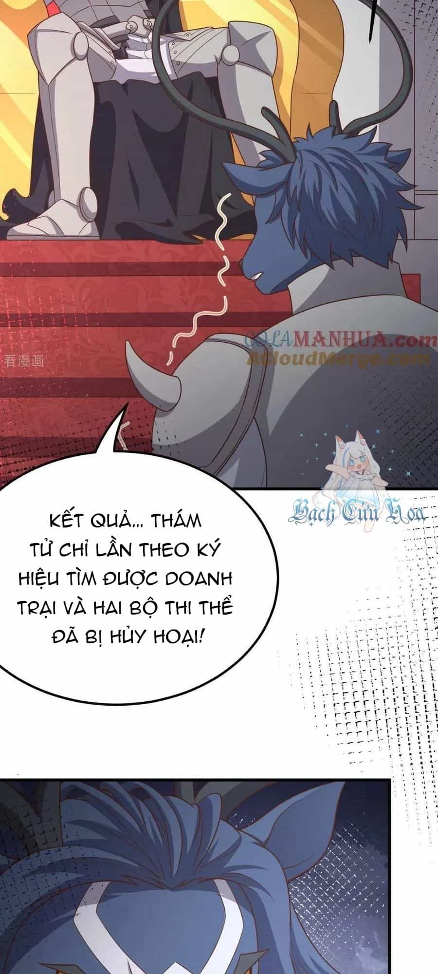 Từ Hôm Nay Bắt Đầu Làm Thành Chủ - Chương 486 - ảnh 57
