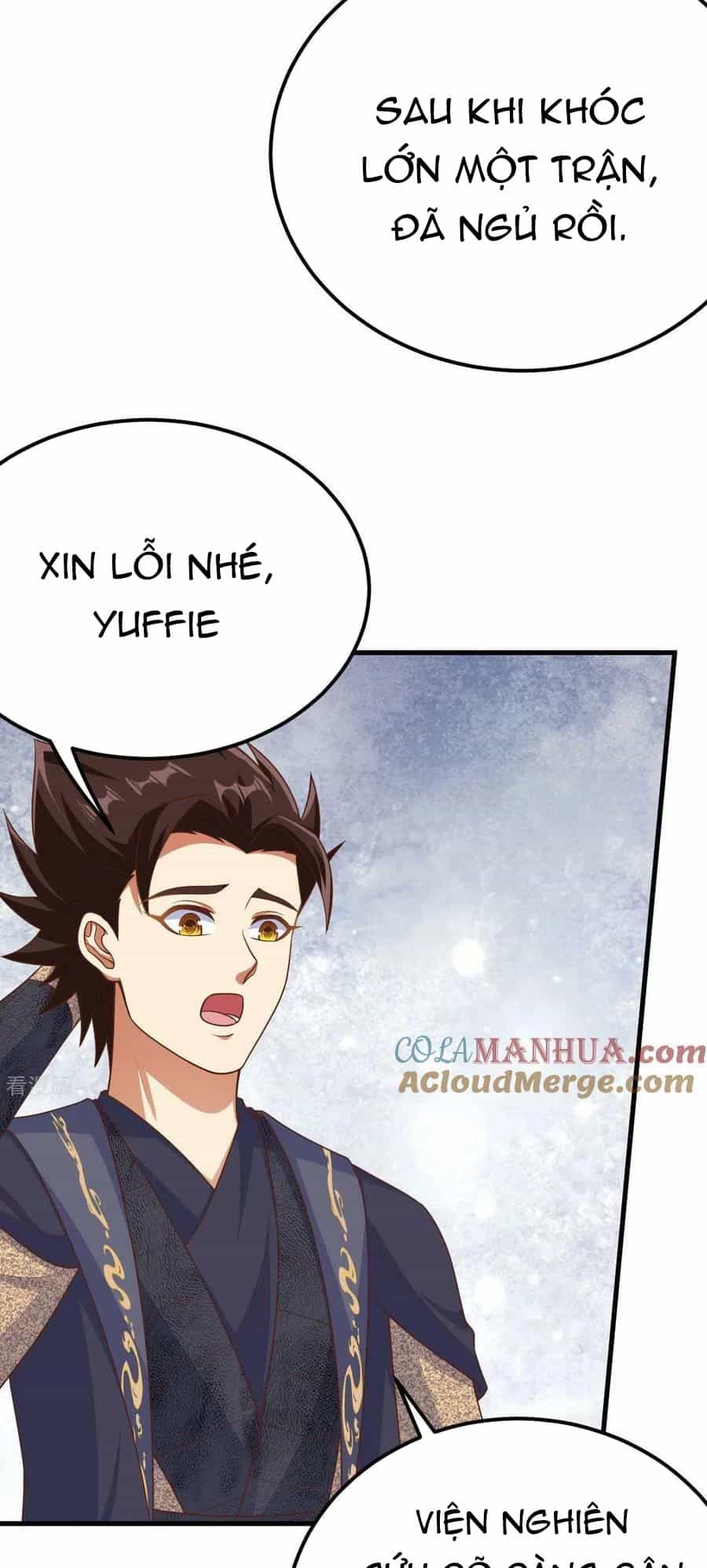 Từ Hôm Nay Bắt Đầu Làm Thành Chủ - Chương 487 - ảnh 42