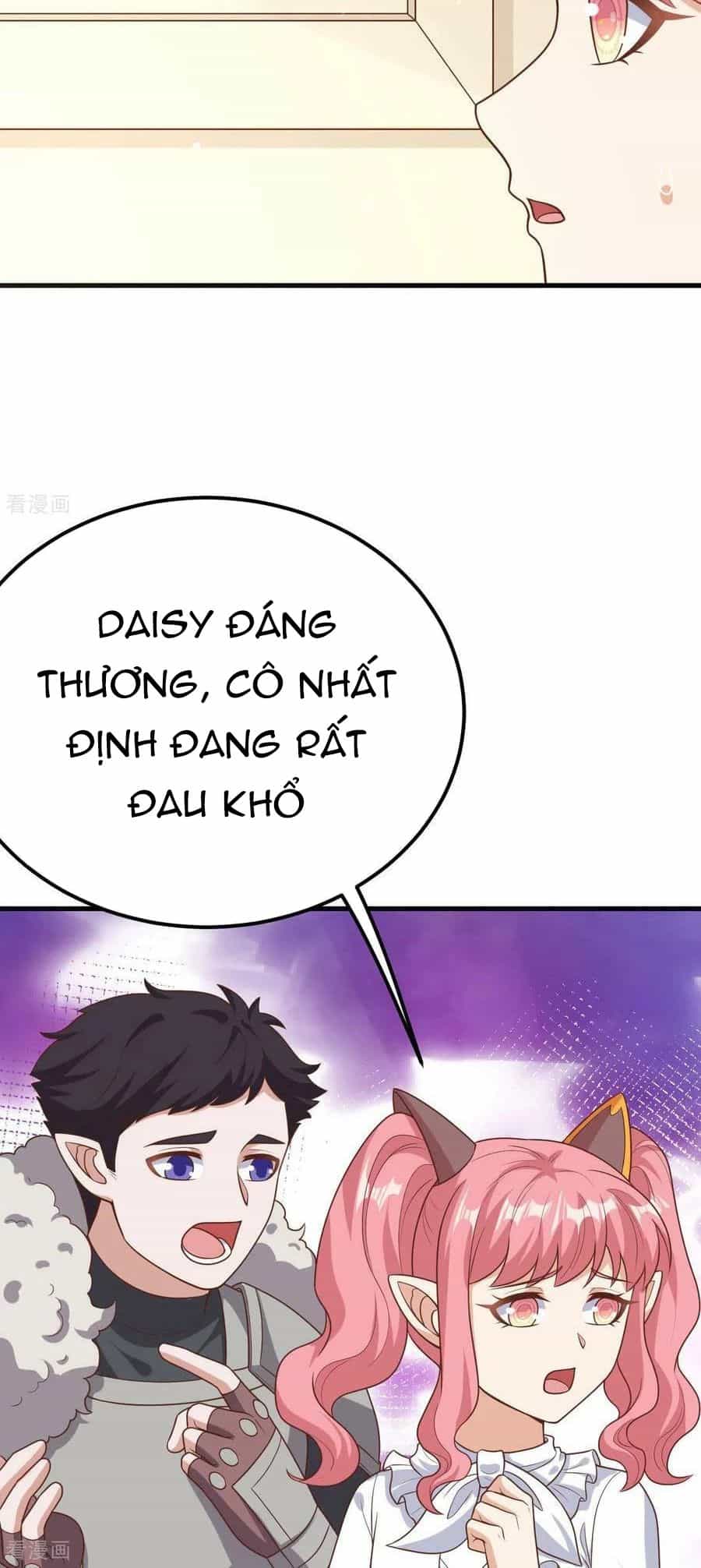 Từ Hôm Nay Bắt Đầu Làm Thành Chủ - Chương 487 - ảnh 9