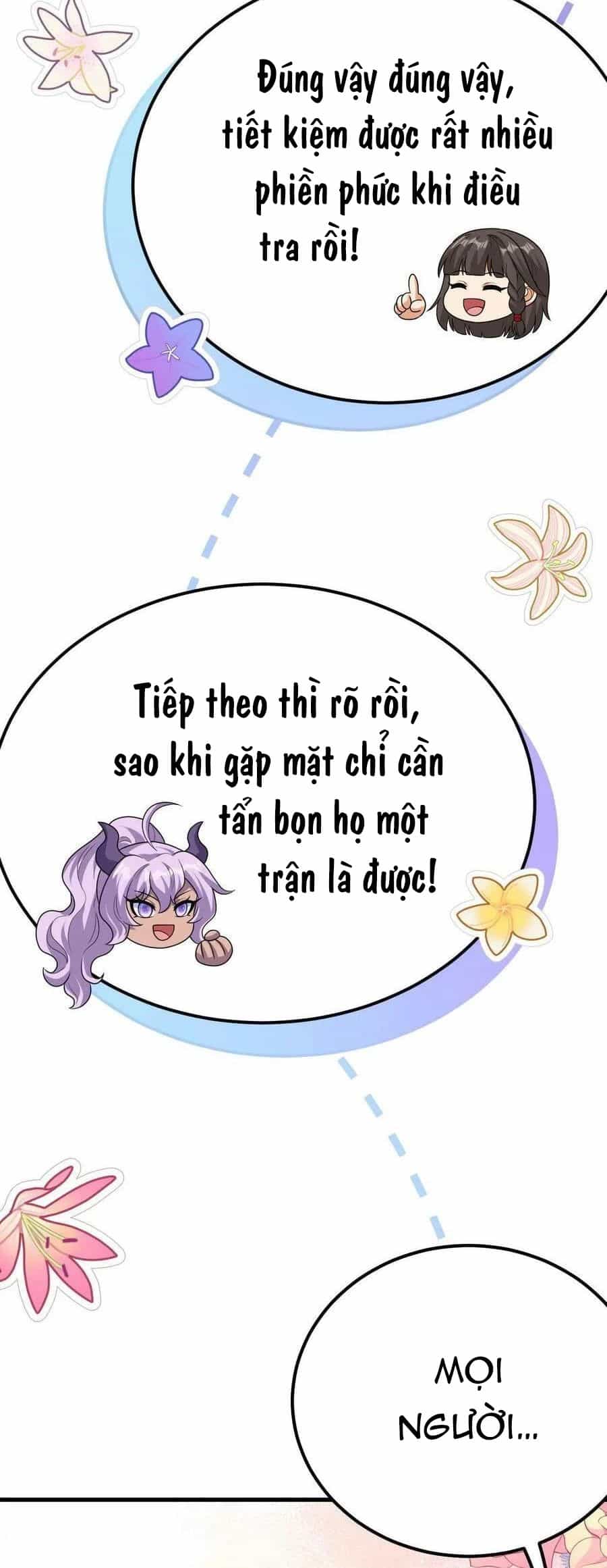 Từ Hôm Nay Bắt Đầu Làm Thành Chủ - Chương 488 - ảnh 33