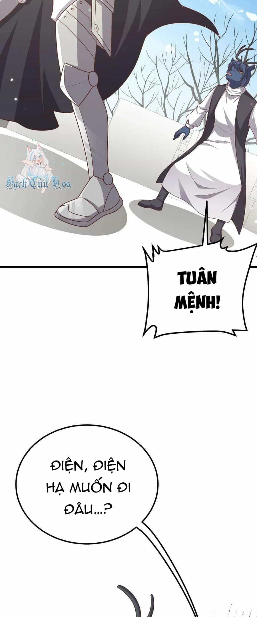 Từ Hôm Nay Bắt Đầu Làm Thành Chủ - Chương 488 - ảnh 50