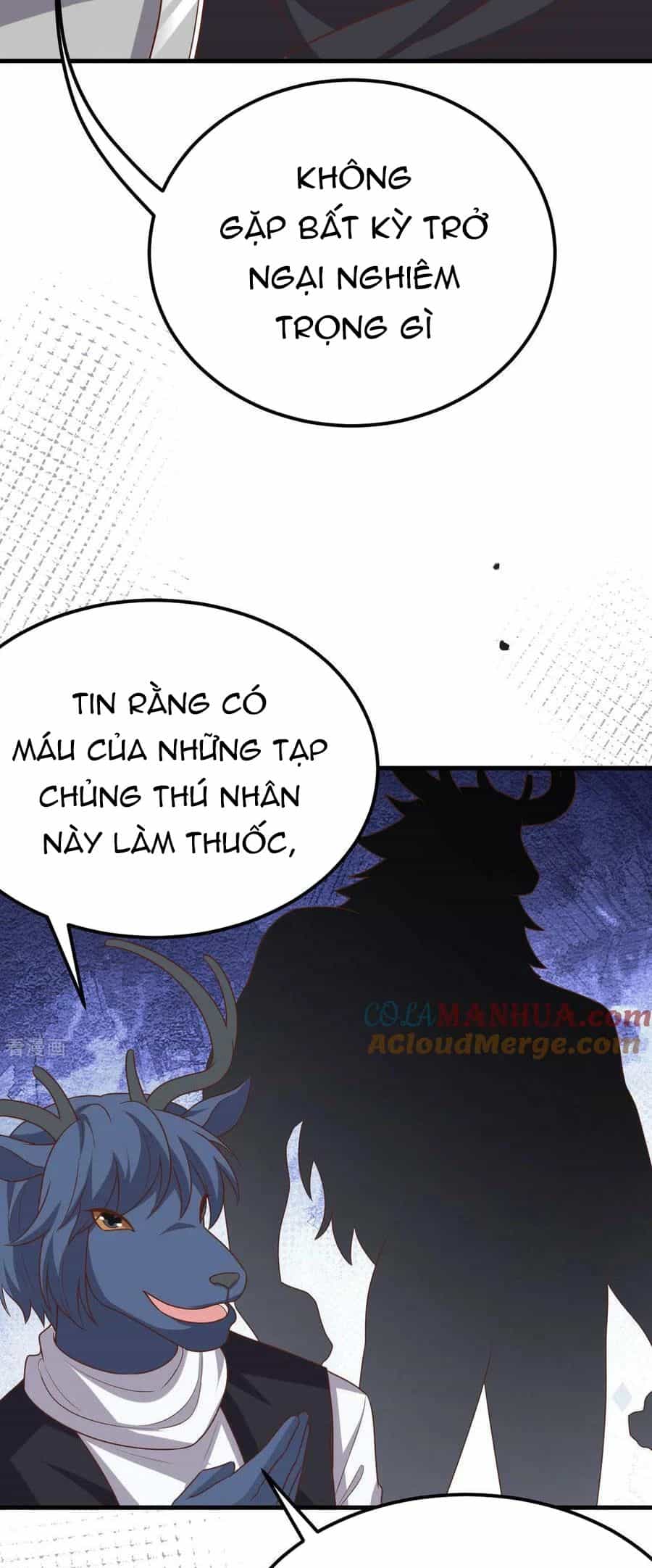 Từ Hôm Nay Bắt Đầu Làm Thành Chủ - Chương 488 - ảnh 6