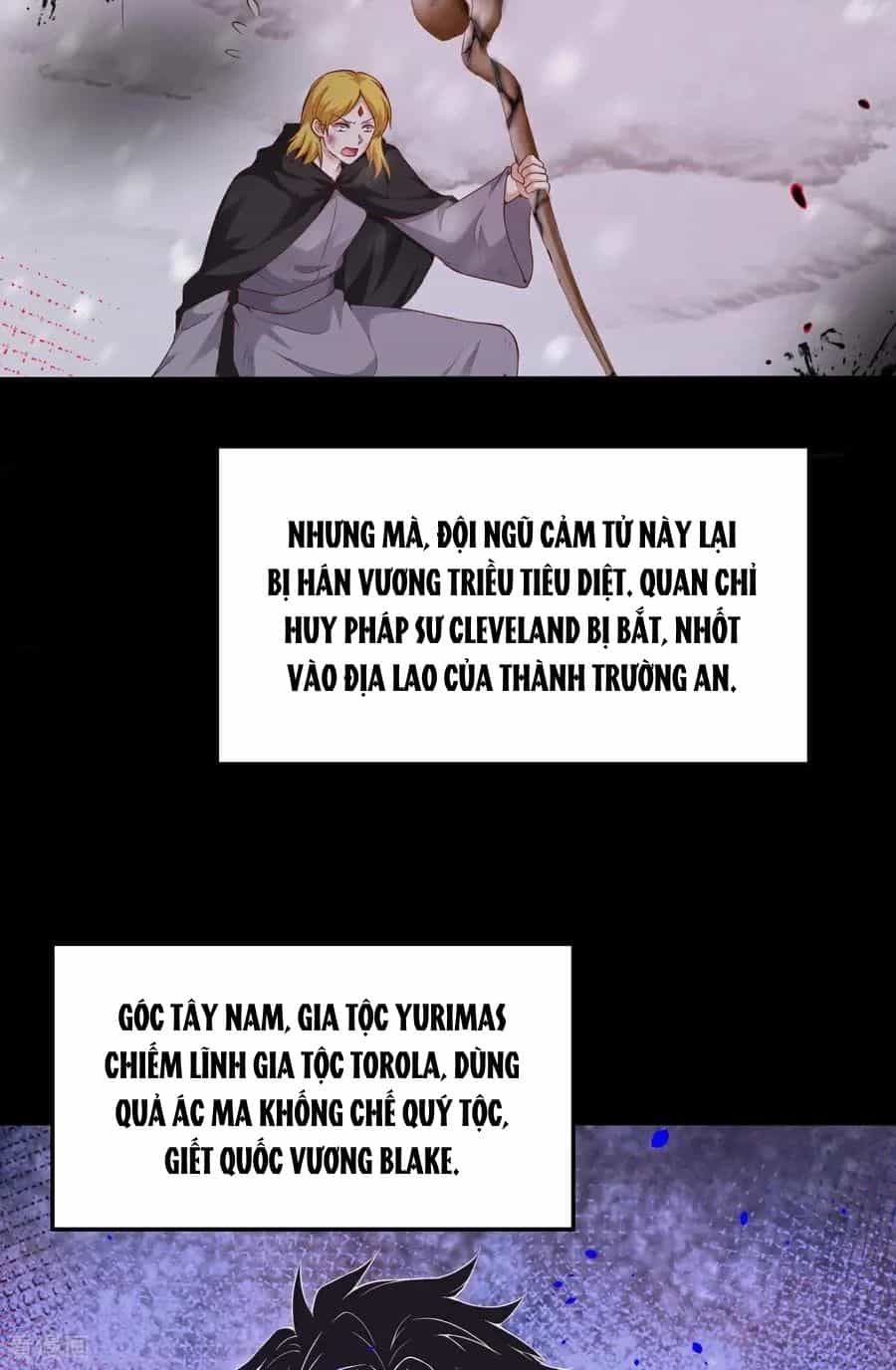 Từ Hôm Nay Bắt Đầu Làm Thành Chủ - Chương 489 - ảnh 10