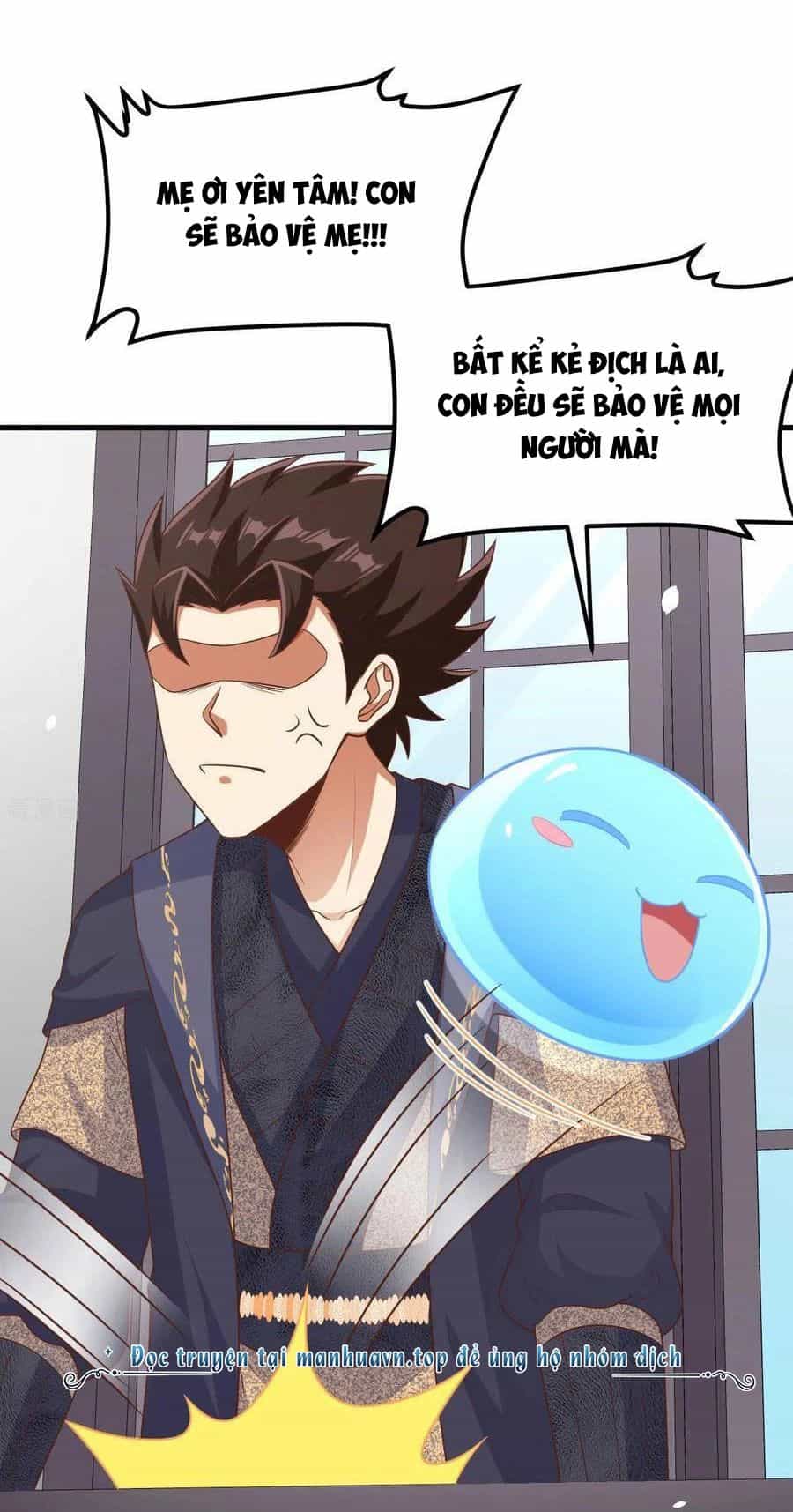 Từ Hôm Nay Bắt Đầu Làm Thành Chủ - Chương 492 - ảnh 29