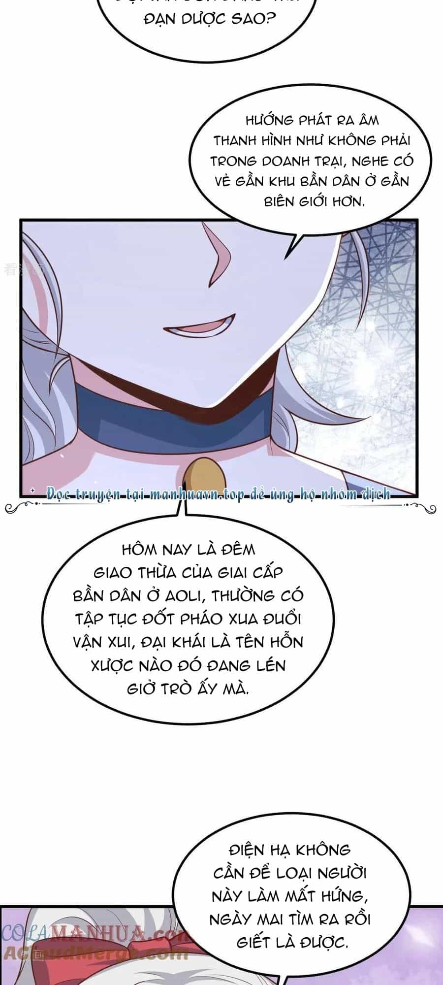 Từ Hôm Nay Bắt Đầu Làm Thành Chủ - Chương 494 - ảnh 31