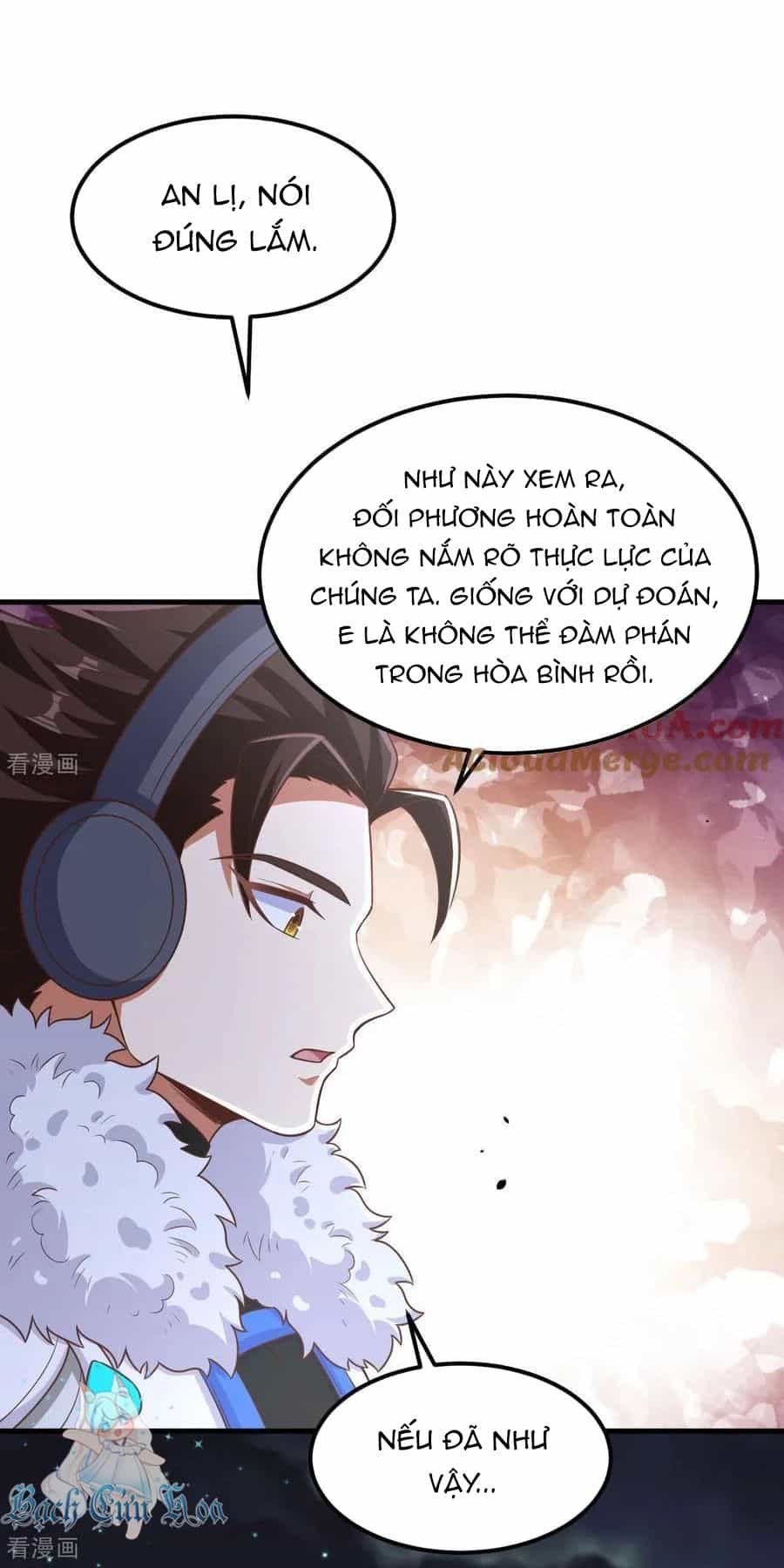 Từ Hôm Nay Bắt Đầu Làm Thành Chủ - Chương 496 - ảnh 46