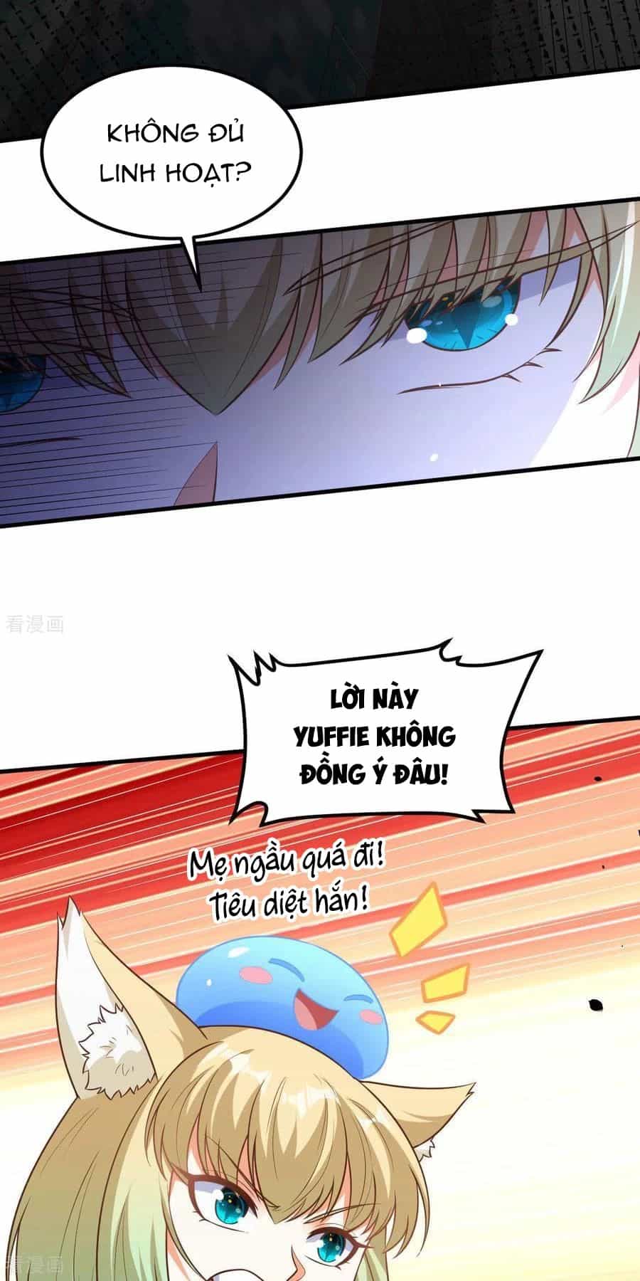 Từ Hôm Nay Bắt Đầu Làm Thành Chủ - Chương 497 - ảnh 9
