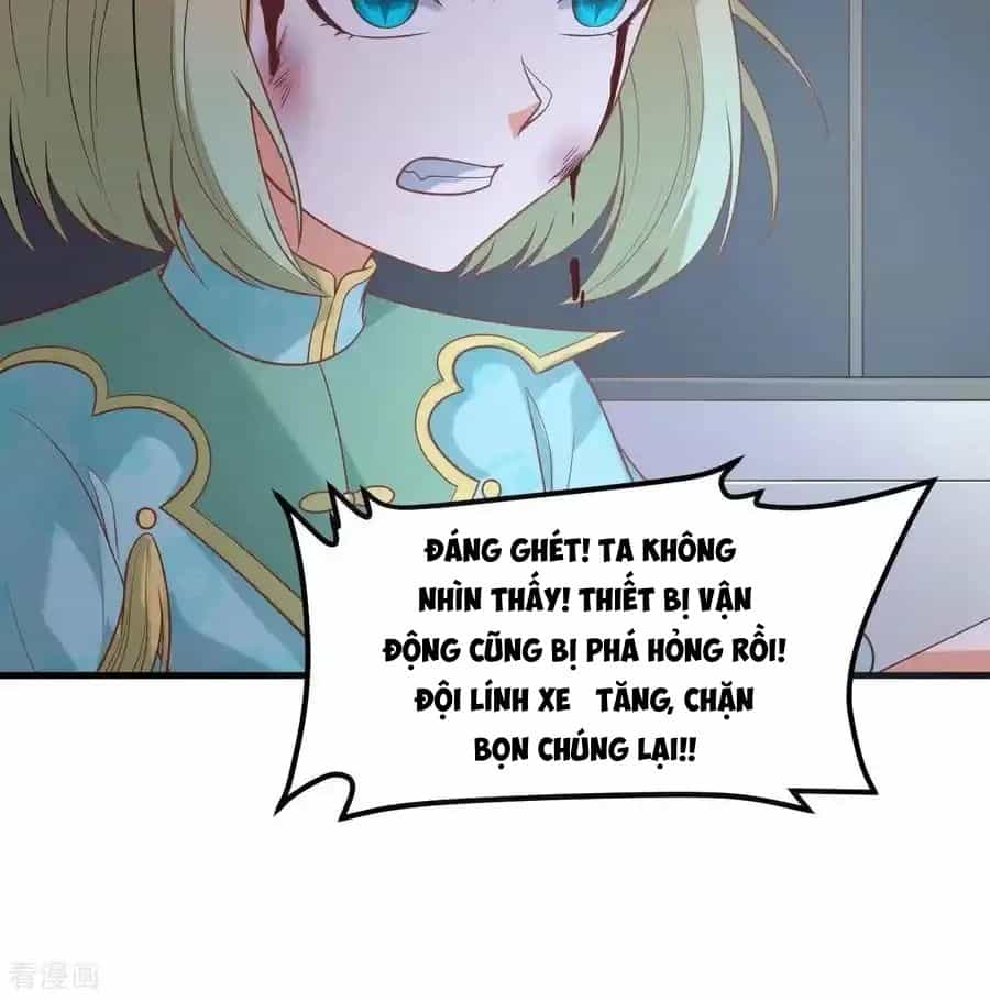 Từ Hôm Nay Bắt Đầu Làm Thành Chủ - Chương 499 - ảnh 14