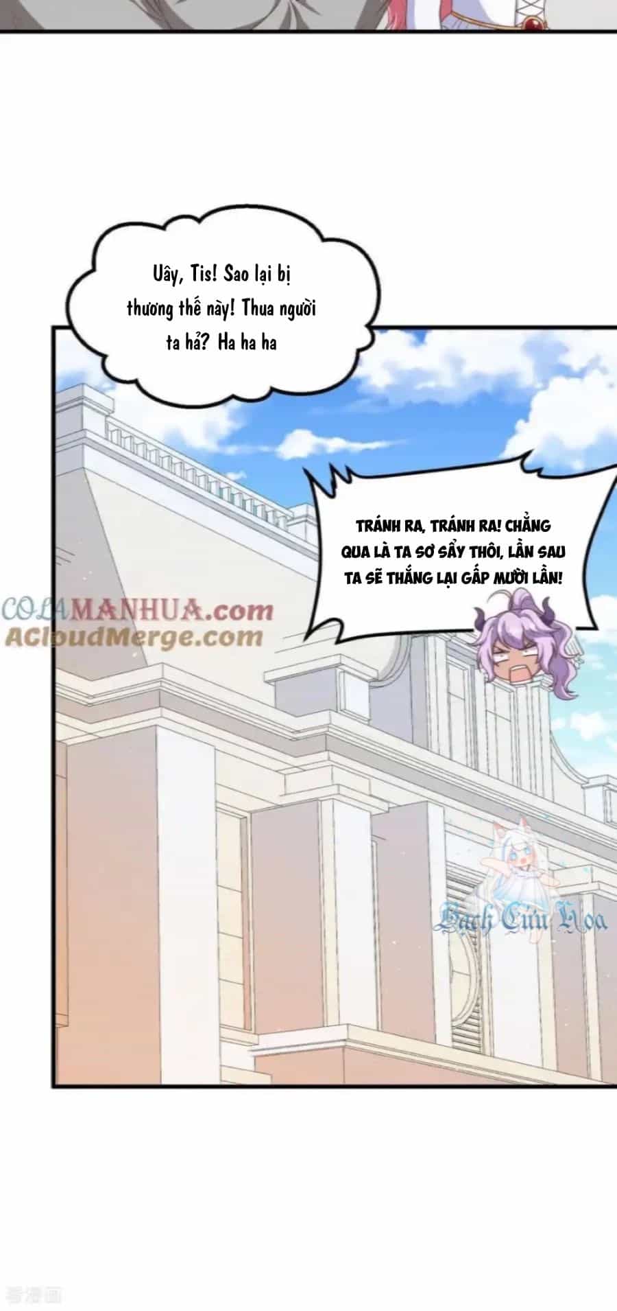 Từ Hôm Nay Bắt Đầu Làm Thành Chủ - Chương 501 - ảnh 10