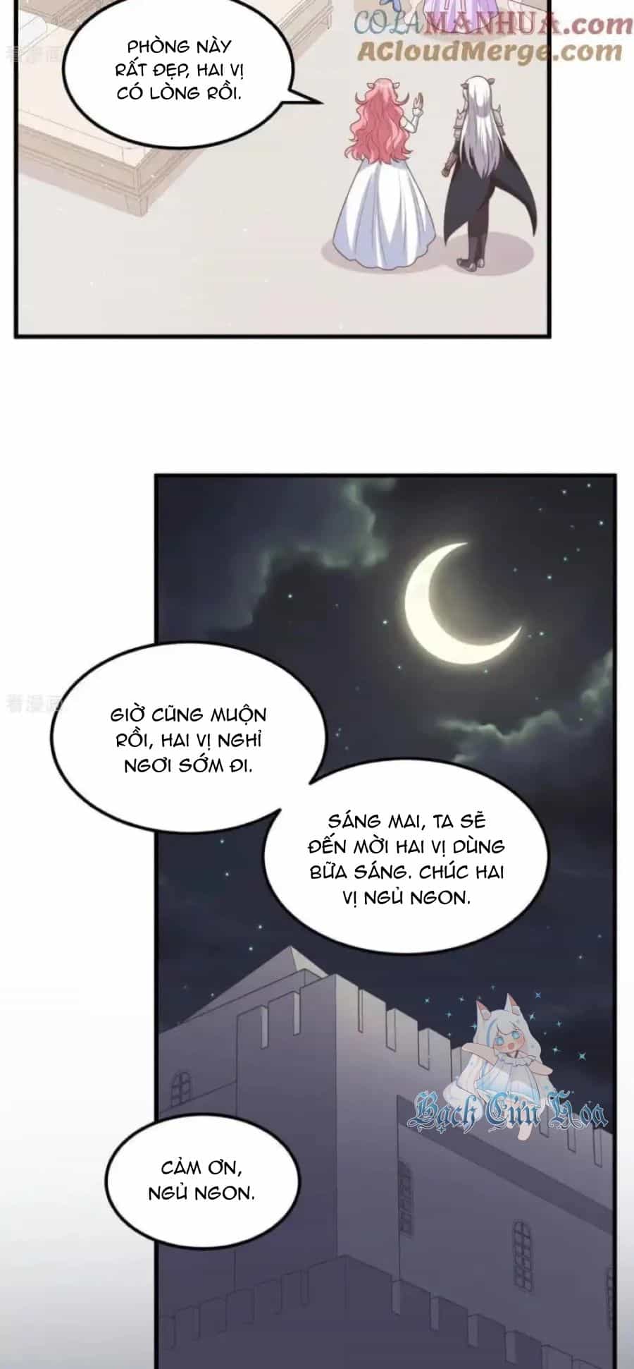 Từ Hôm Nay Bắt Đầu Làm Thành Chủ - Chương 501 - ảnh 24