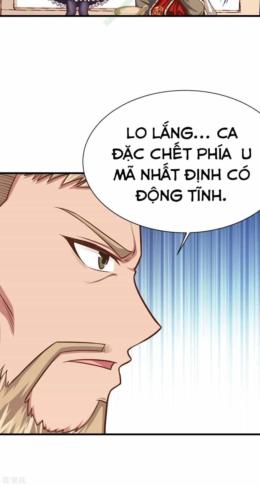 Từ Hôm Nay Bắt Đầu Làm Thành Chủ - Chương 56 - ảnh 6