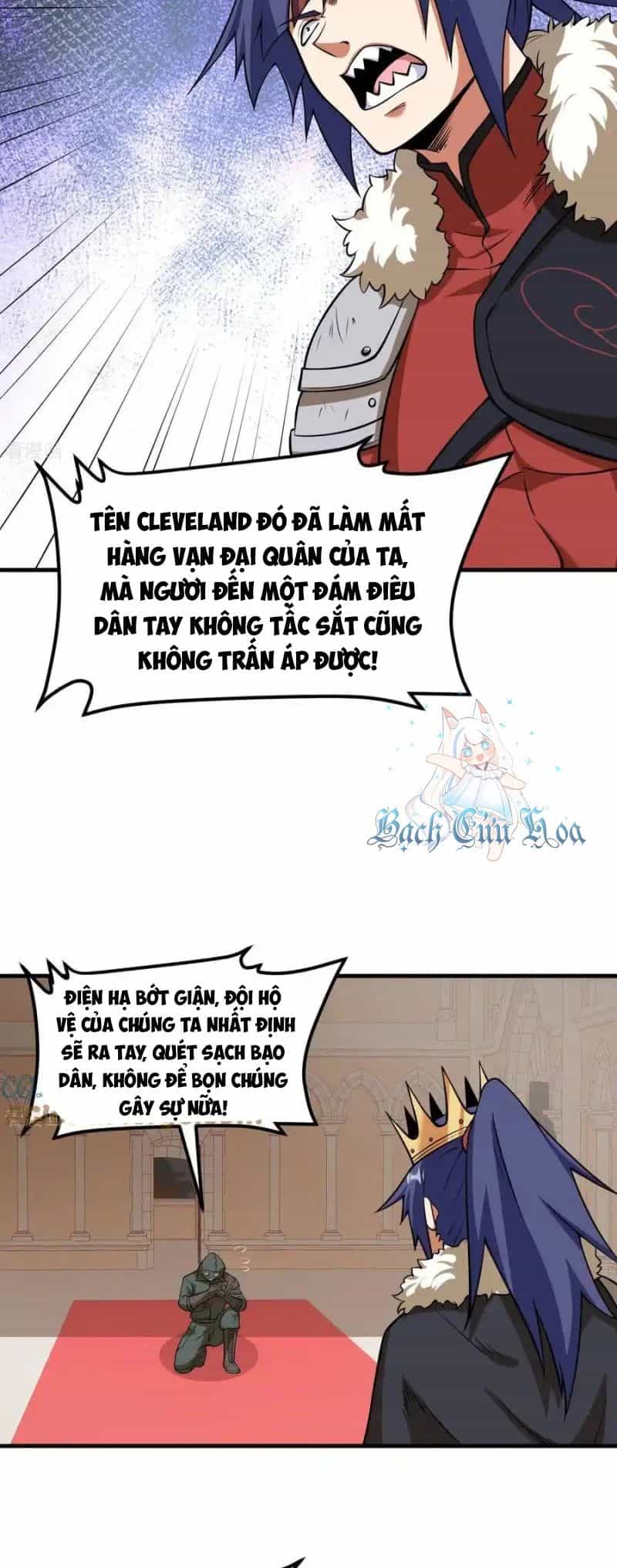 Từ Hôm Nay Bắt Đầu Làm Thành Chủ - Chương 513 - ảnh 14