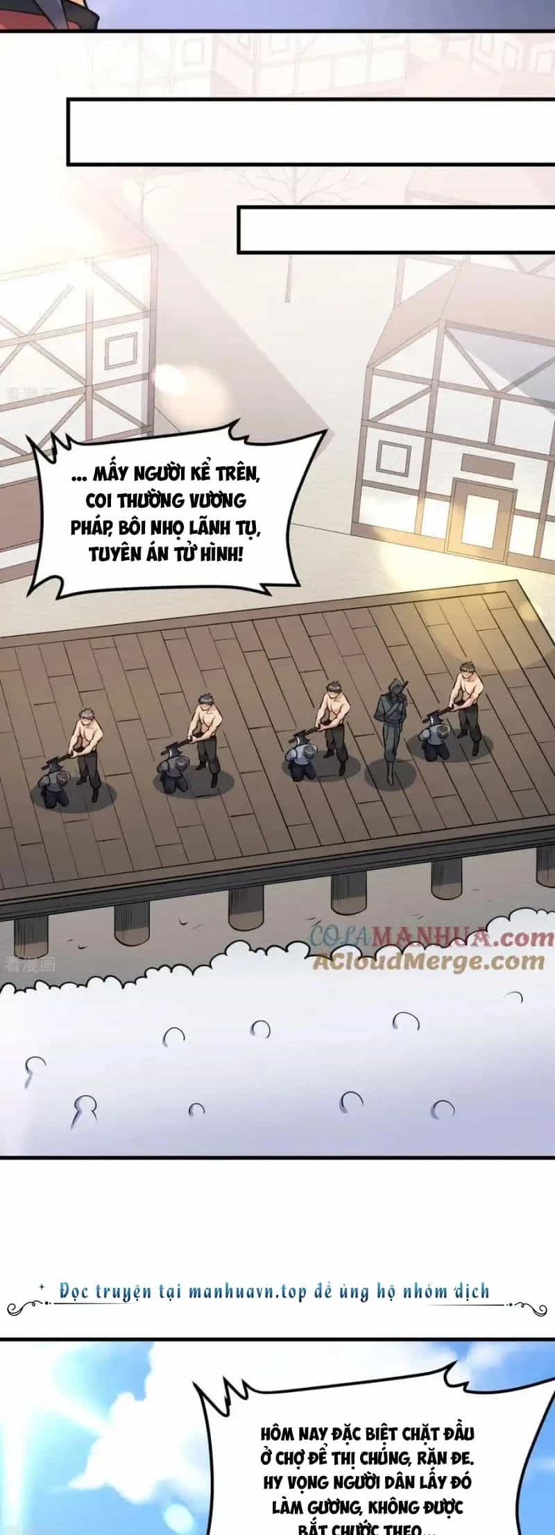 Từ Hôm Nay Bắt Đầu Làm Thành Chủ - Chương 513 - ảnh 21