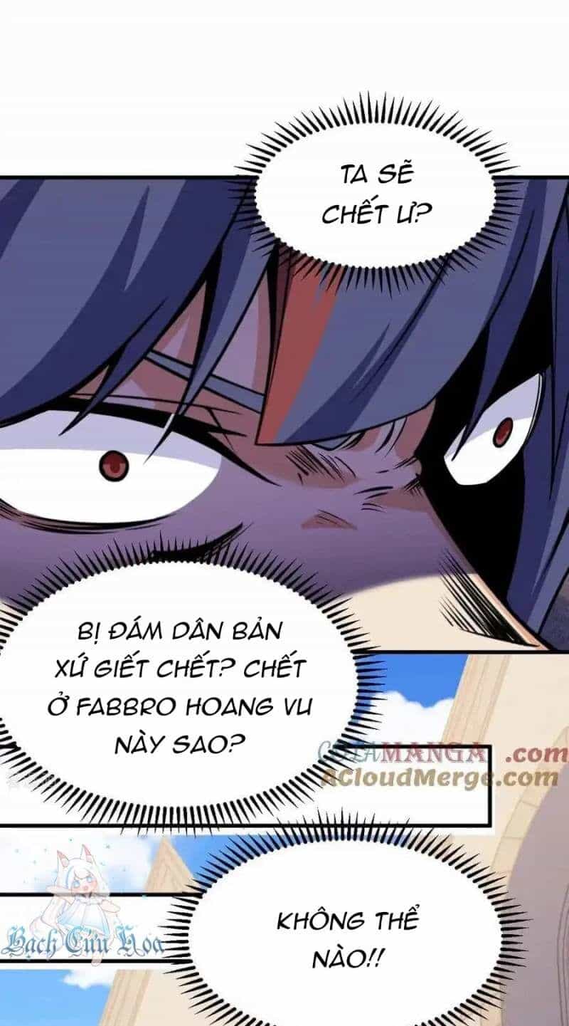 Từ Hôm Nay Bắt Đầu Làm Thành Chủ - Chương 516 - ảnh 14
