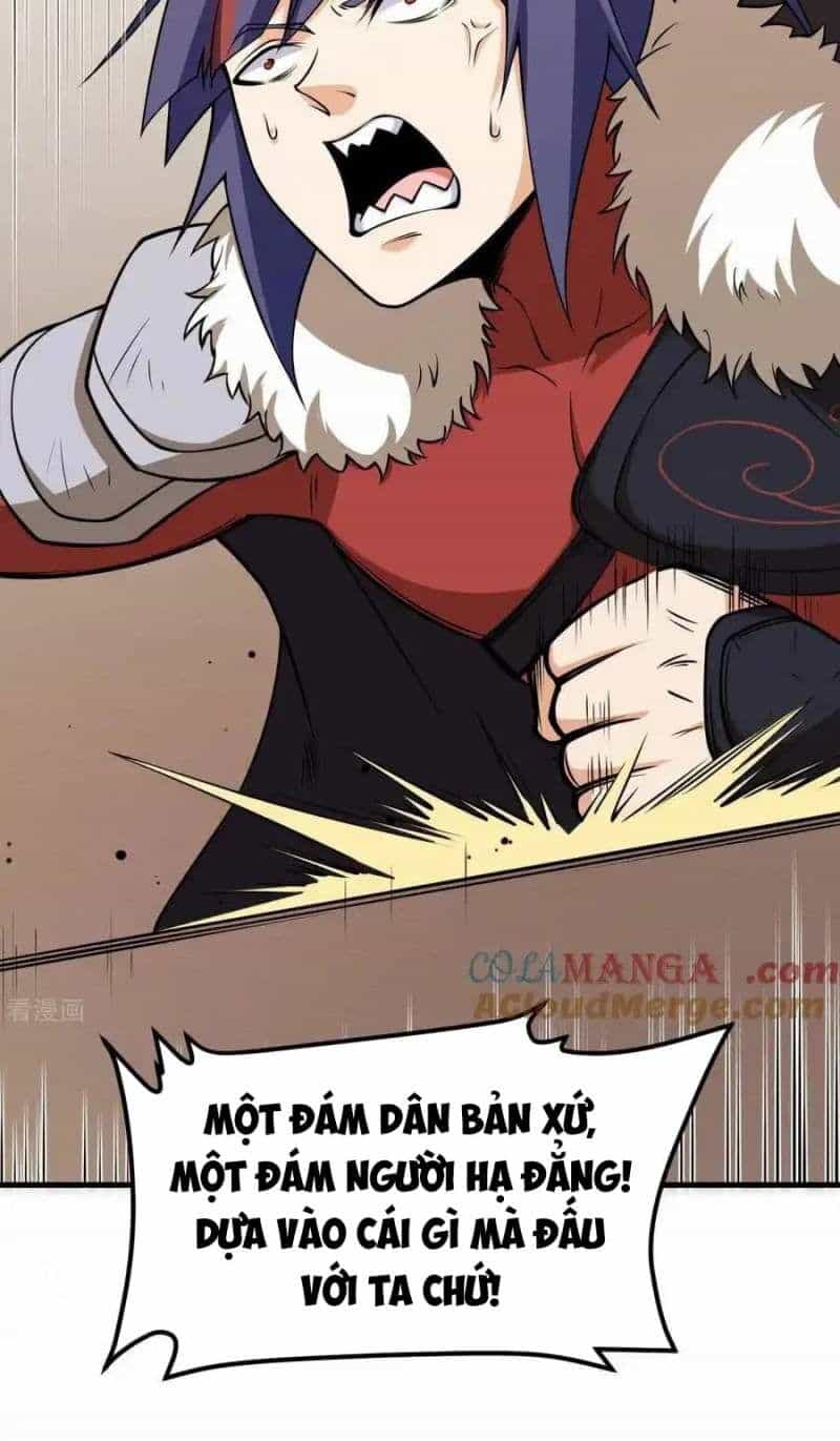 Từ Hôm Nay Bắt Đầu Làm Thành Chủ - Chương 516 - ảnh 3