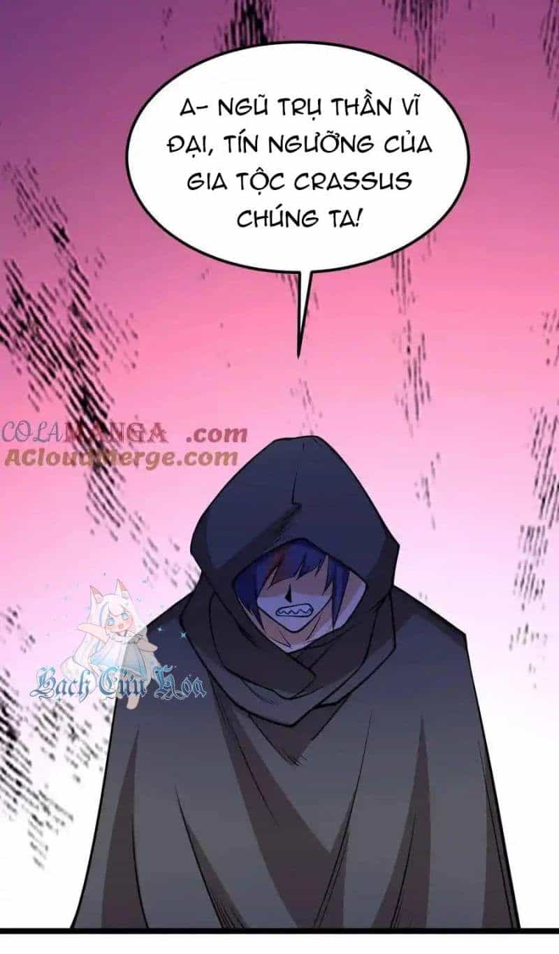 Từ Hôm Nay Bắt Đầu Làm Thành Chủ - Chương 517 - ảnh 23