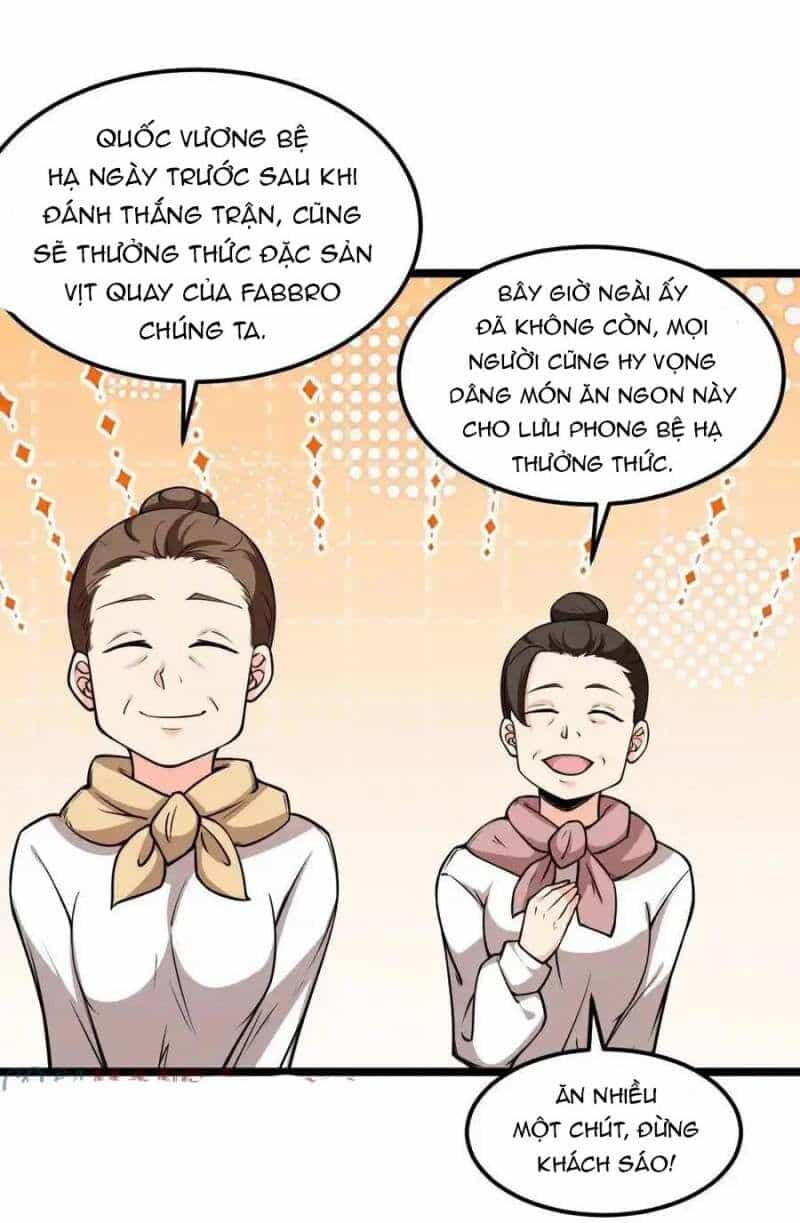 Từ Hôm Nay Bắt Đầu Làm Thành Chủ - Chương 517 - ảnh 9