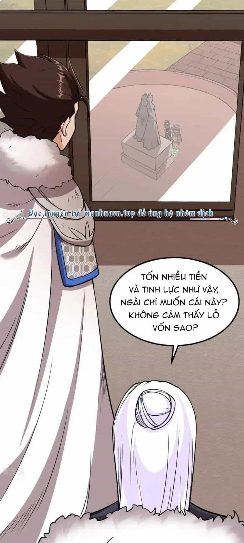 Từ Hôm Nay Bắt Đầu Làm Thành Chủ - Chương 519 - ảnh 12