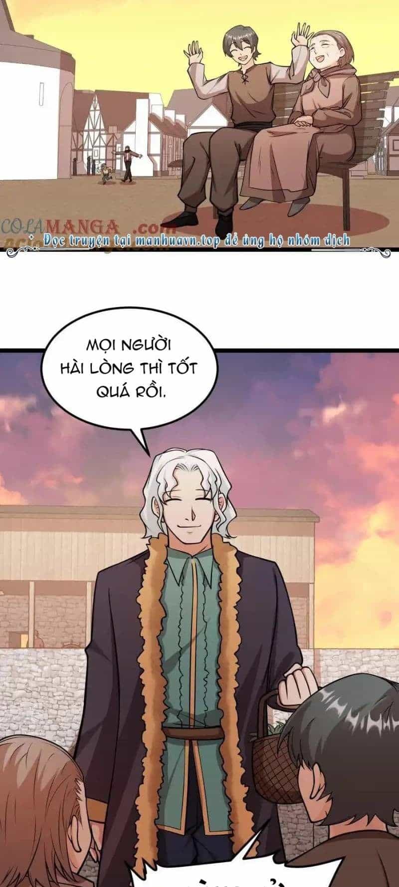 Từ Hôm Nay Bắt Đầu Làm Thành Chủ - Chương 519 - ảnh 6