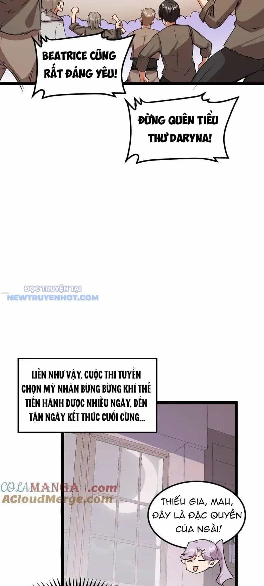 Từ Hôm Nay Bắt Đầu Làm Thành Chủ - Chương 521 - ảnh 10