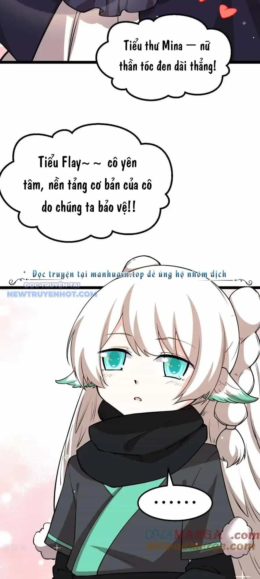 Từ Hôm Nay Bắt Đầu Làm Thành Chủ - Chương 521 - ảnh 8