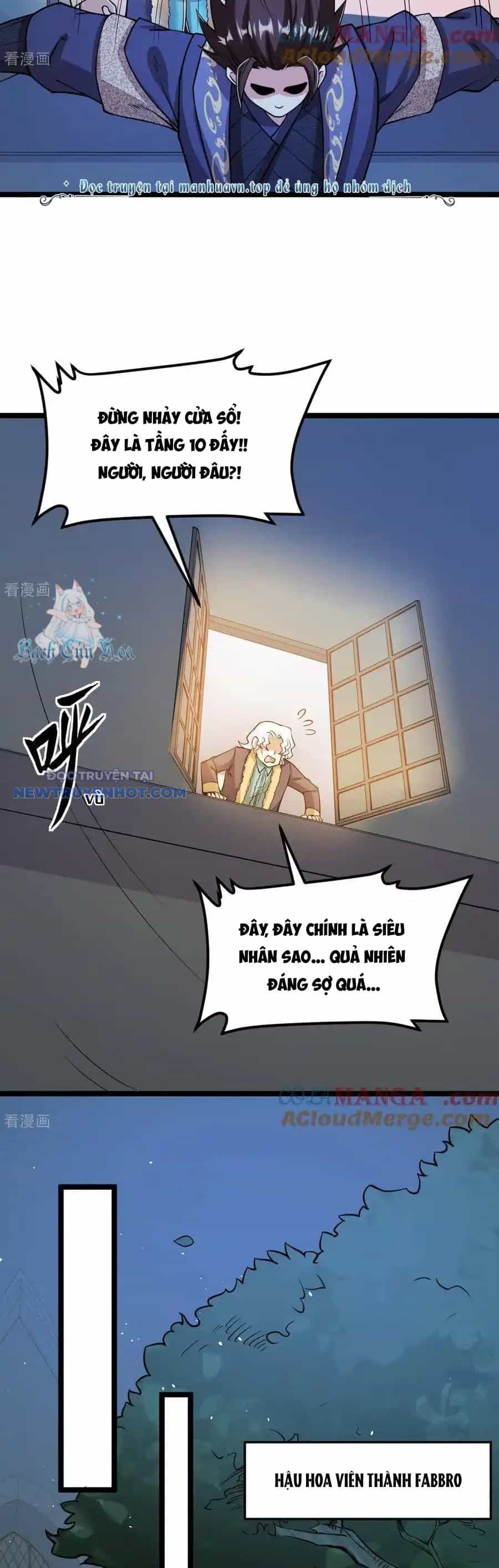 Từ Hôm Nay Bắt Đầu Làm Thành Chủ - Chương 522 - ảnh 8