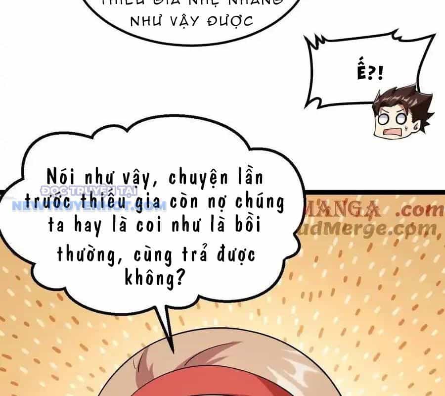 Từ Hôm Nay Bắt Đầu Làm Thành Chủ - Chương 523 - ảnh 23