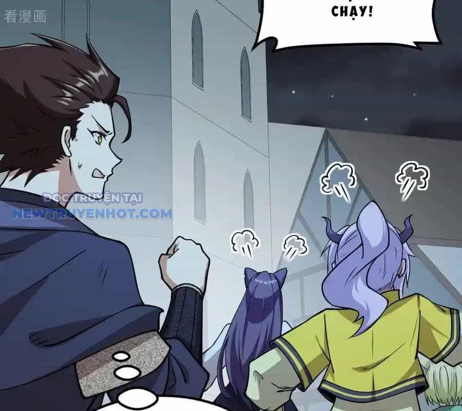 Từ Hôm Nay Bắt Đầu Làm Thành Chủ - Chương 523 - ảnh 7