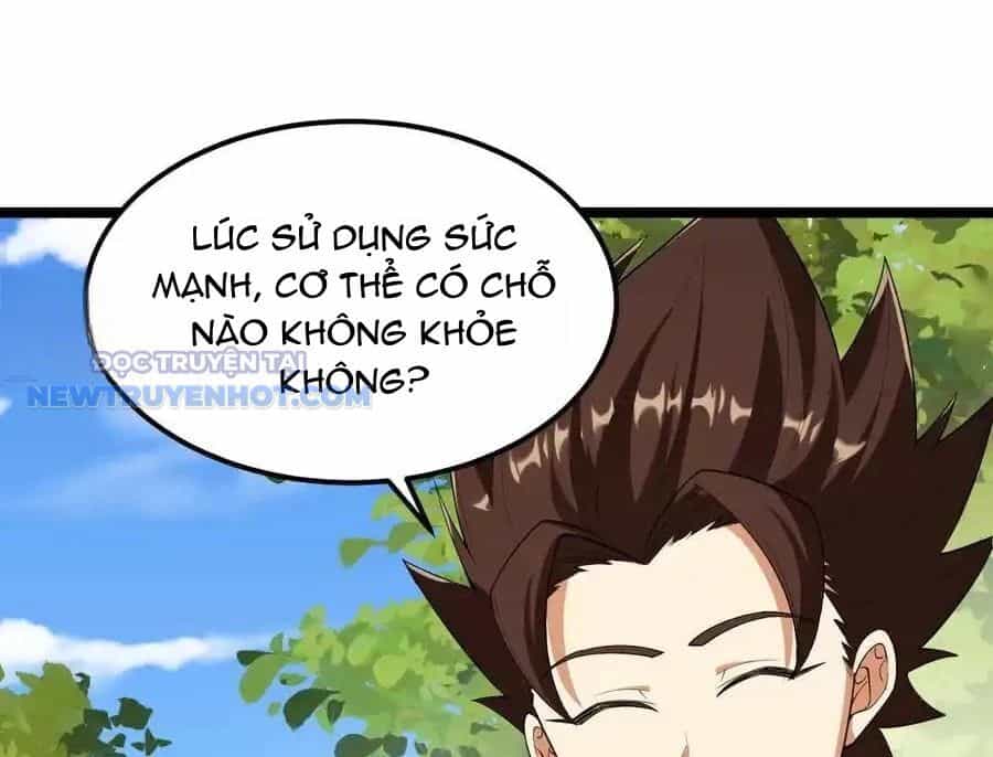 Từ Hôm Nay Bắt Đầu Làm Thành Chủ - Chương 528 - ảnh 29