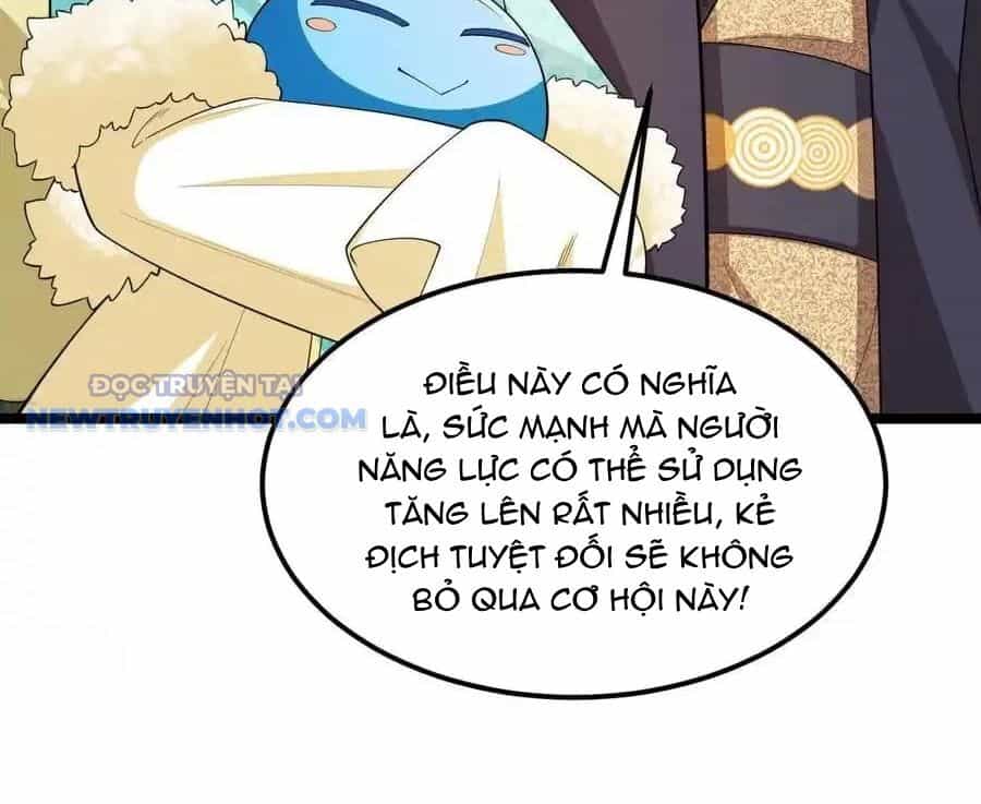 Từ Hôm Nay Bắt Đầu Làm Thành Chủ - Chương 528 - ảnh 40